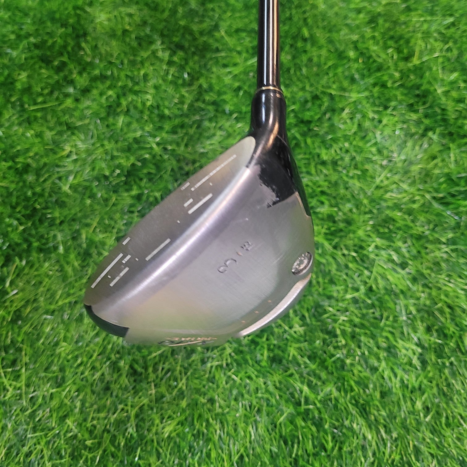 XXIO Wood / XXIO 6 PRIME / 3W / 15.0° / R