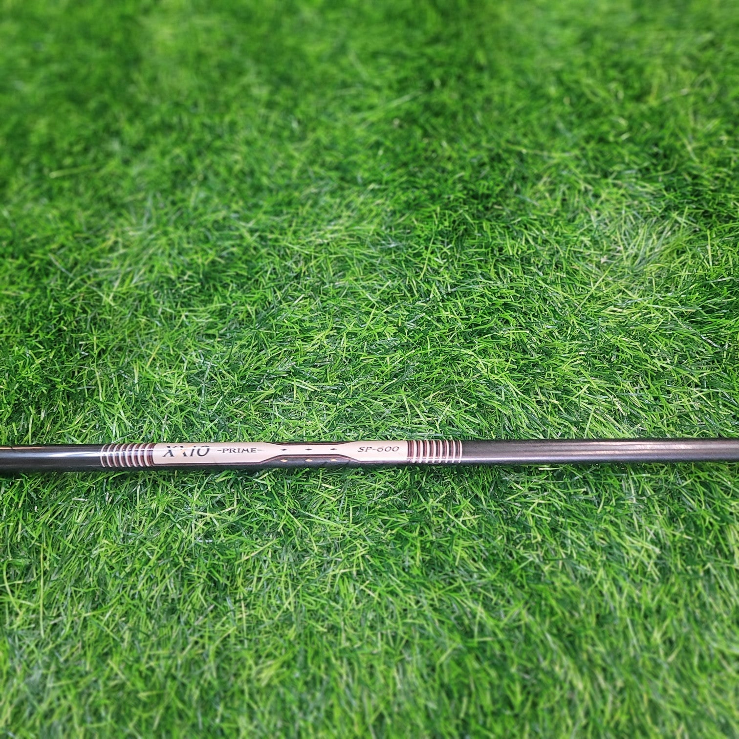 XXIO Wood / XXIO 6 PRIME / 3W / 15.0° / R
