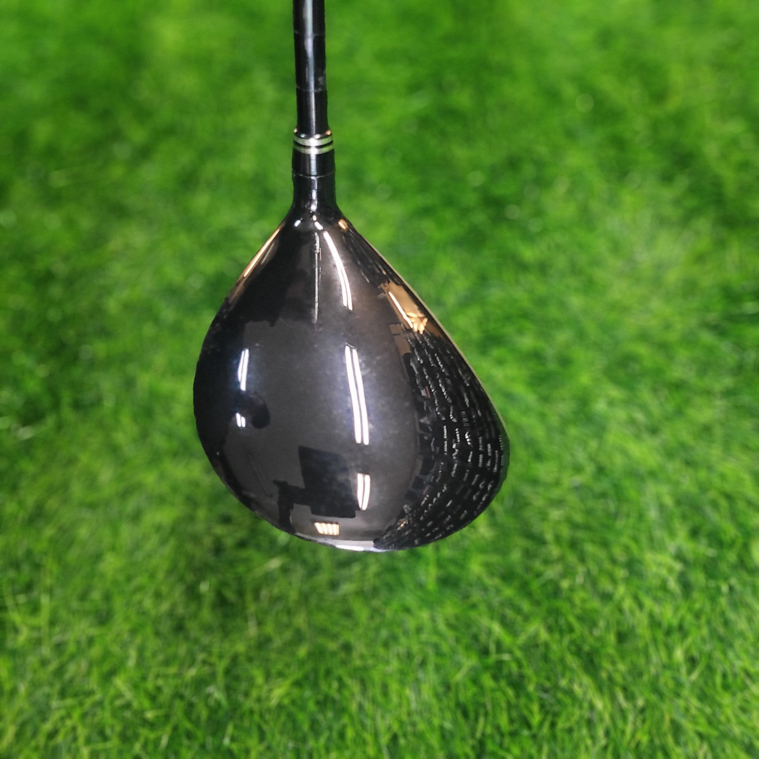 XXIO Wood / XXIO 9 / 3W(Black) / 15.0° / R