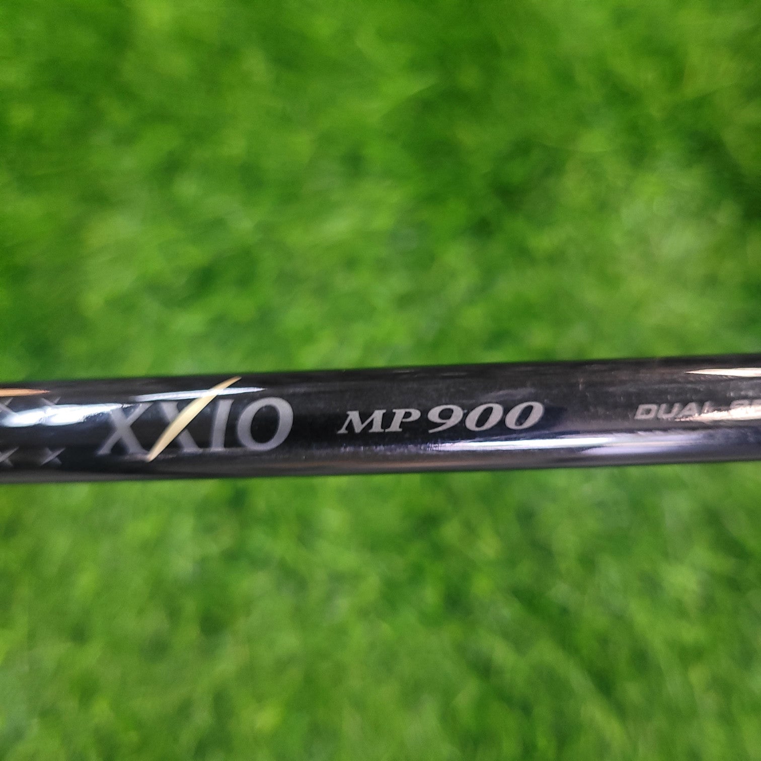 XXIO Wood / XXIO 9 / 3W(Black) / 15.0° / R