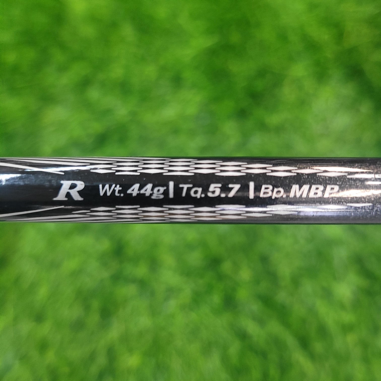 XXIO Wood / XXIO 7 / 3W / 15.0° / R
