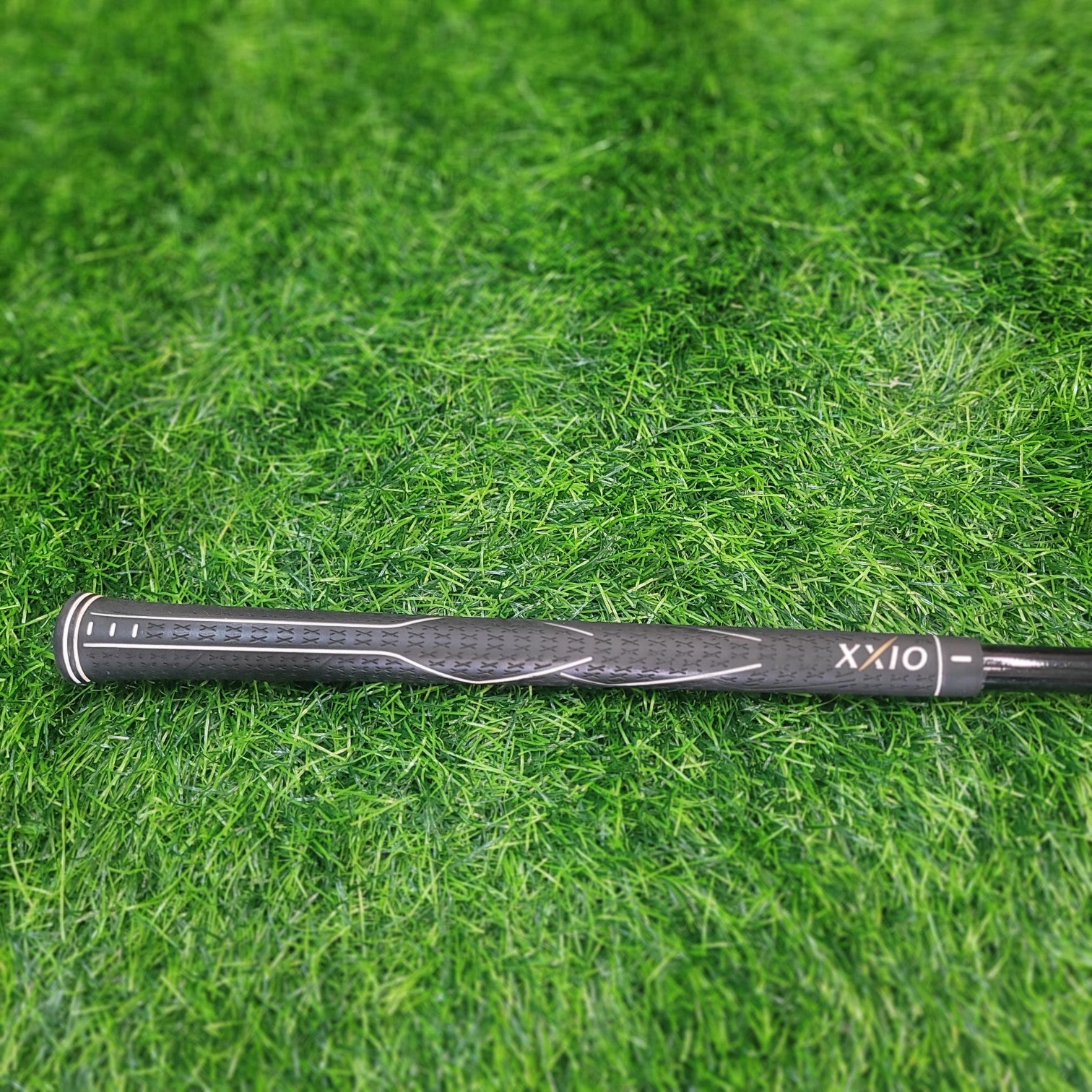 XXIO Wood / XXIO 7 / 3W / 15.0° / R