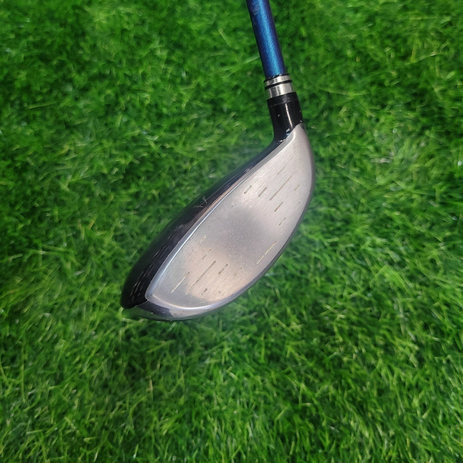 XXIO Wood / XXIO 8 / 3W / 15.0° / R