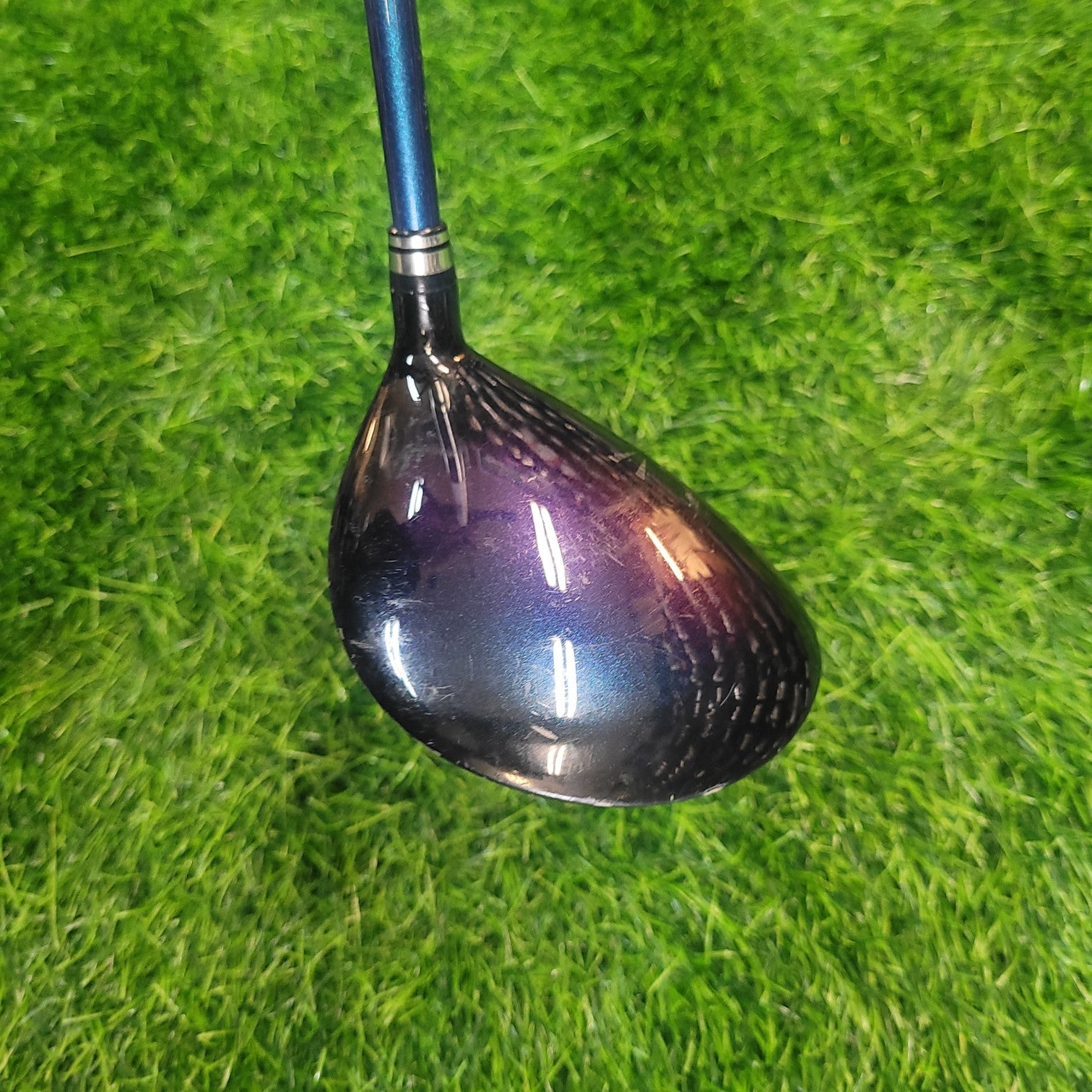 XXIO Wood / XXIO 8 / 3W / 15.0° / R