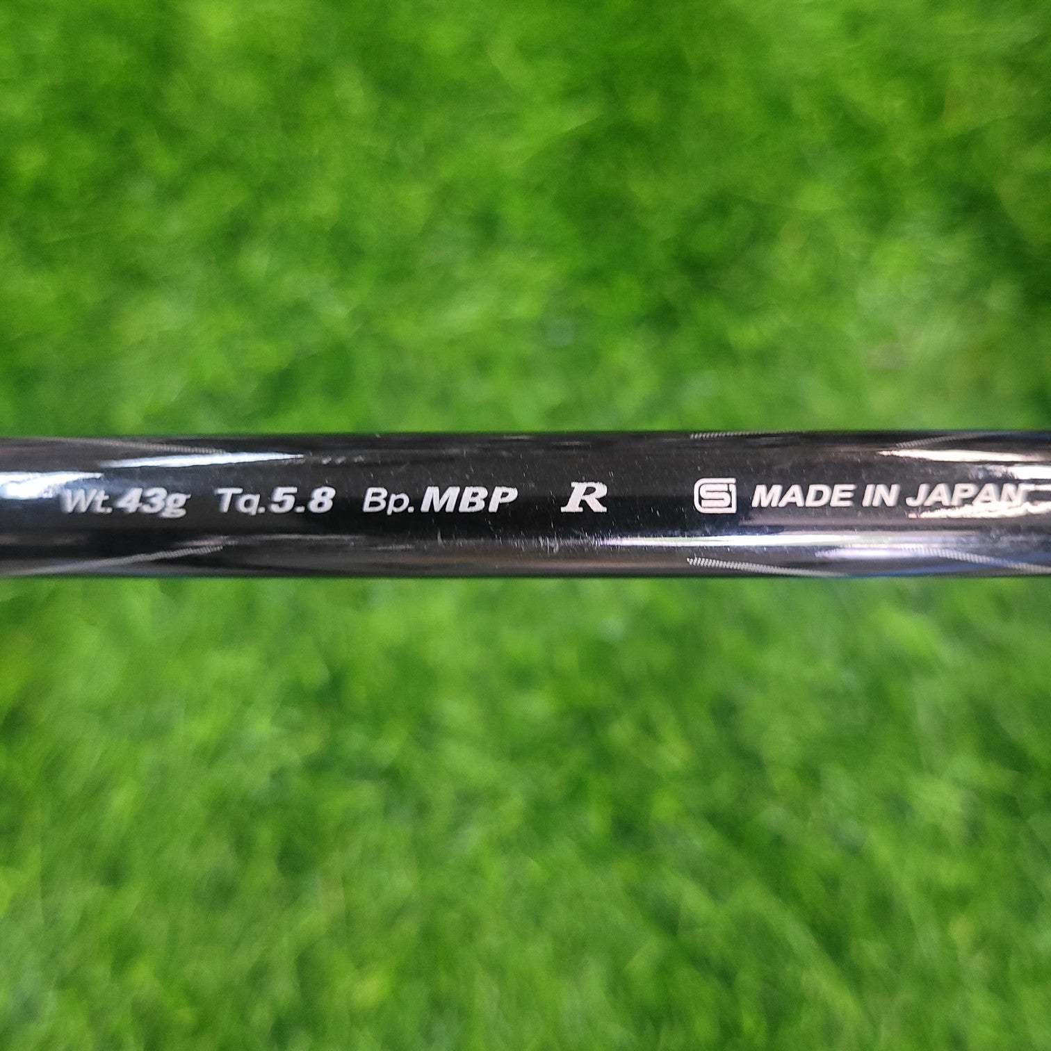 XXIO Wood / XXIO 8 / 3W / 15.0° / R