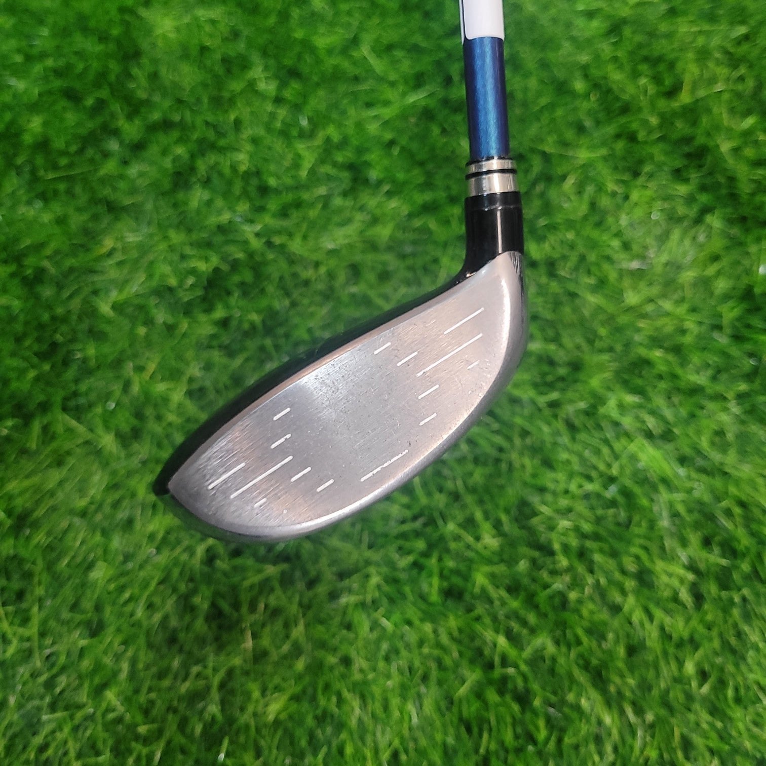 XXIO Wood / XXIO 8 / 3W / 15.0° / R2