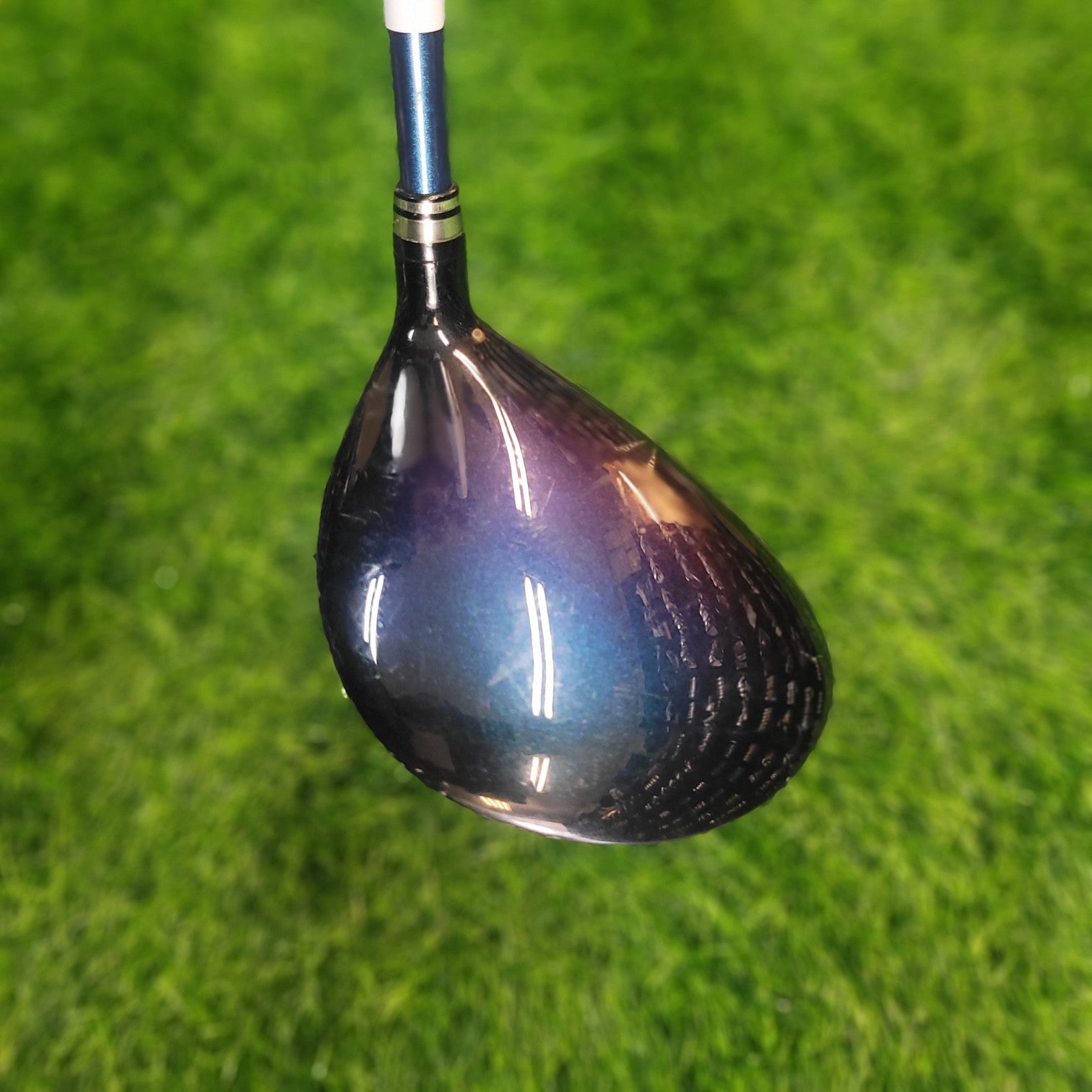 XXIO Wood / XXIO 8 / 3W / 15.0° / R2