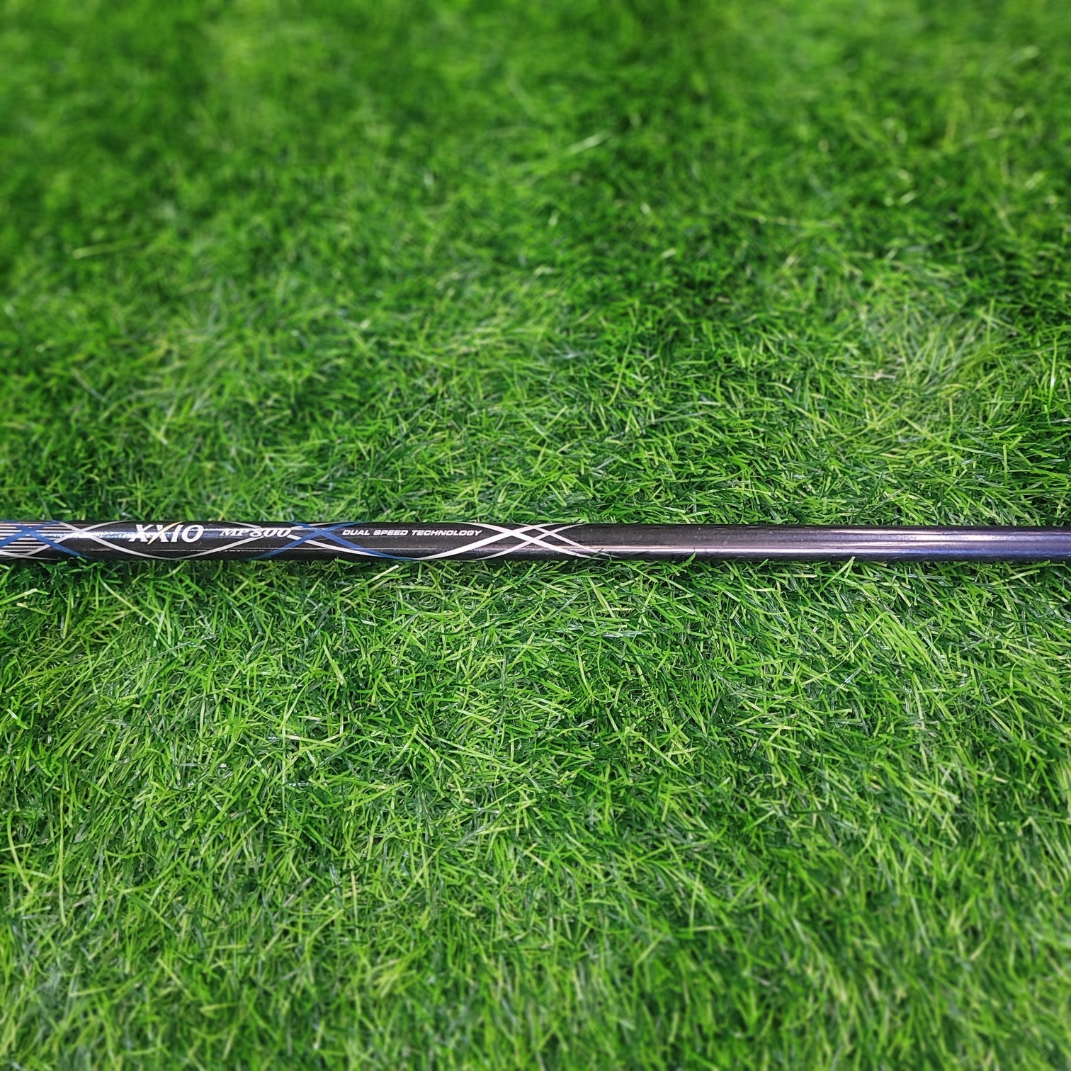 XXIO Wood / XXIO 8 / 3W / 15.0° / R2
