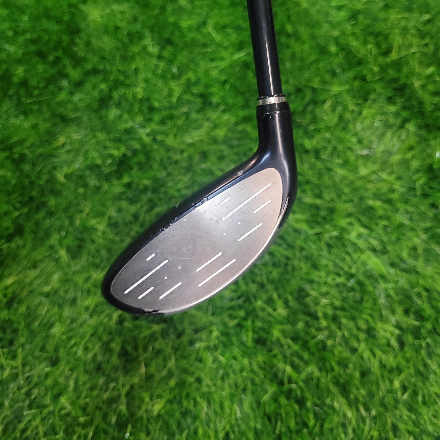 XXIO Wood / XXIO 5 / 4W / 16.5° / R