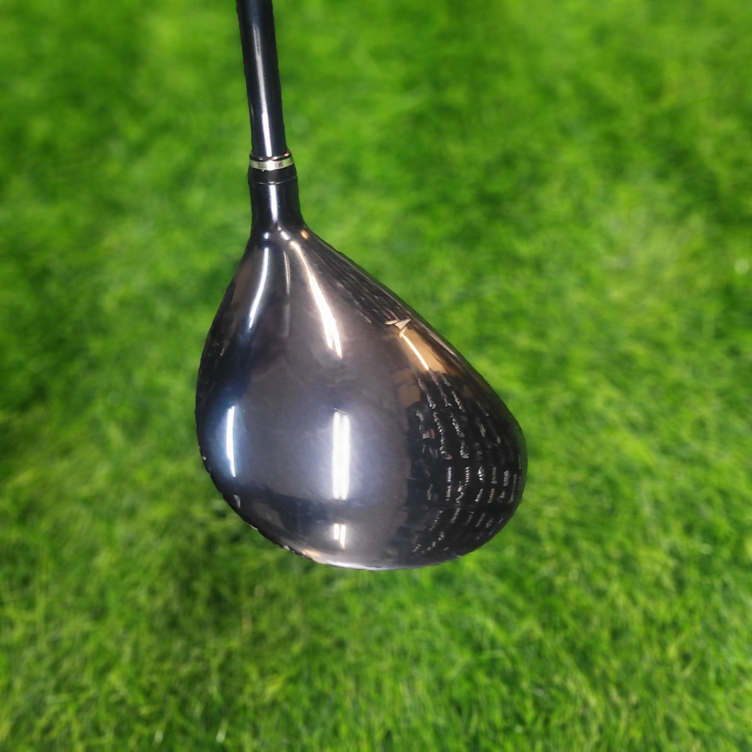 XXIO Wood / XXIO 5 / 4W / 16.5° / R
