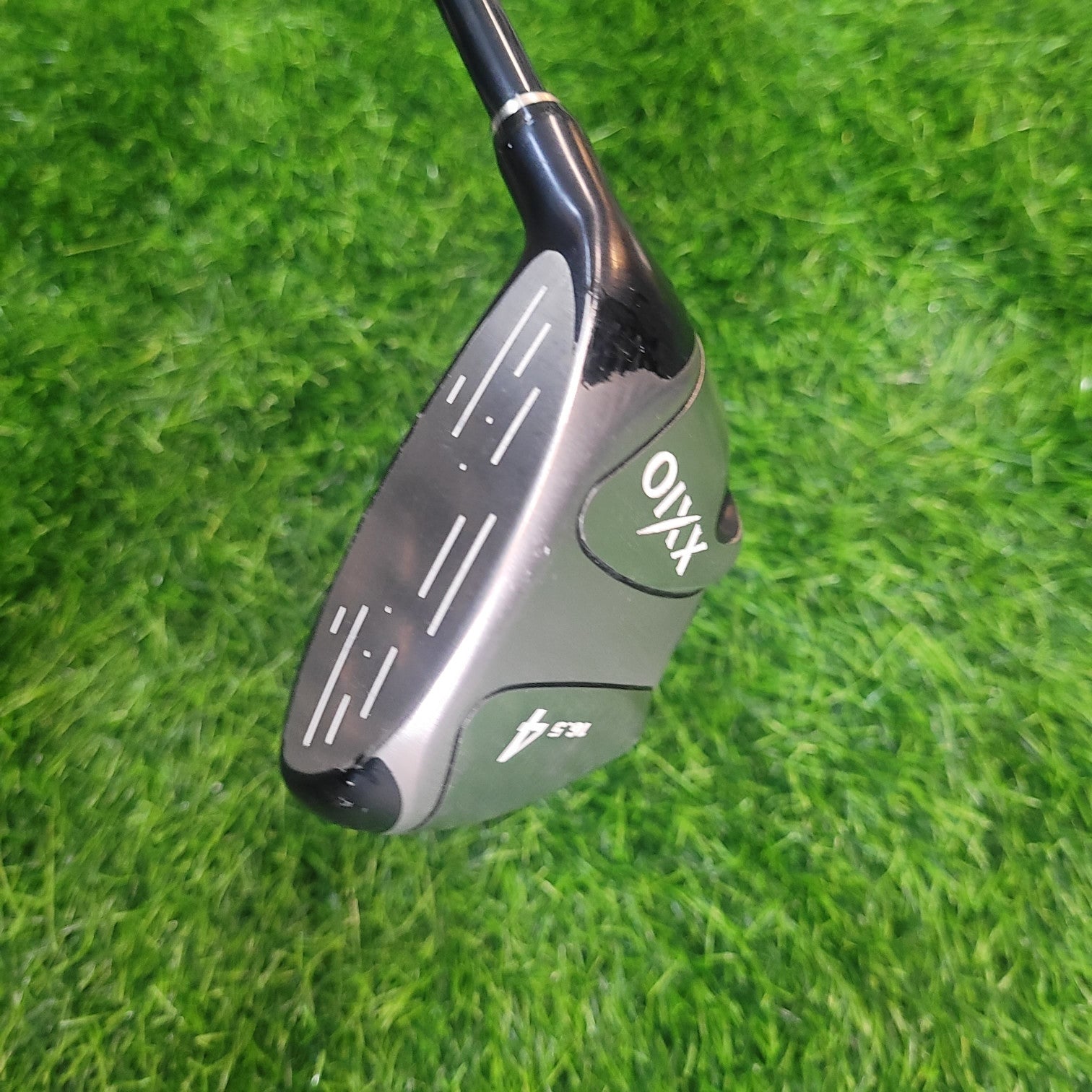 XXIO Wood / XXIO 5 / 4W / 16.5° / R
