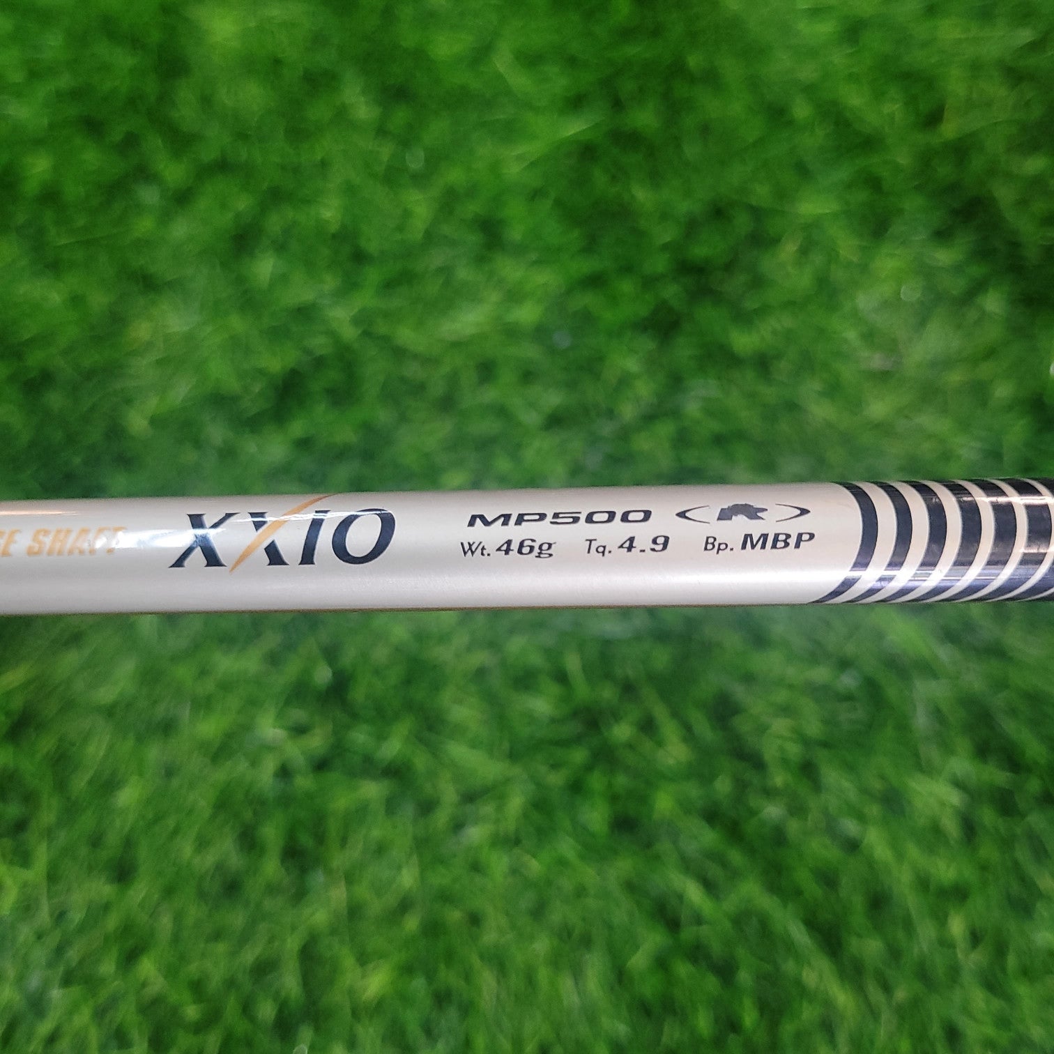 XXIO Wood / XXIO 5 / 4W / 16.5° / R