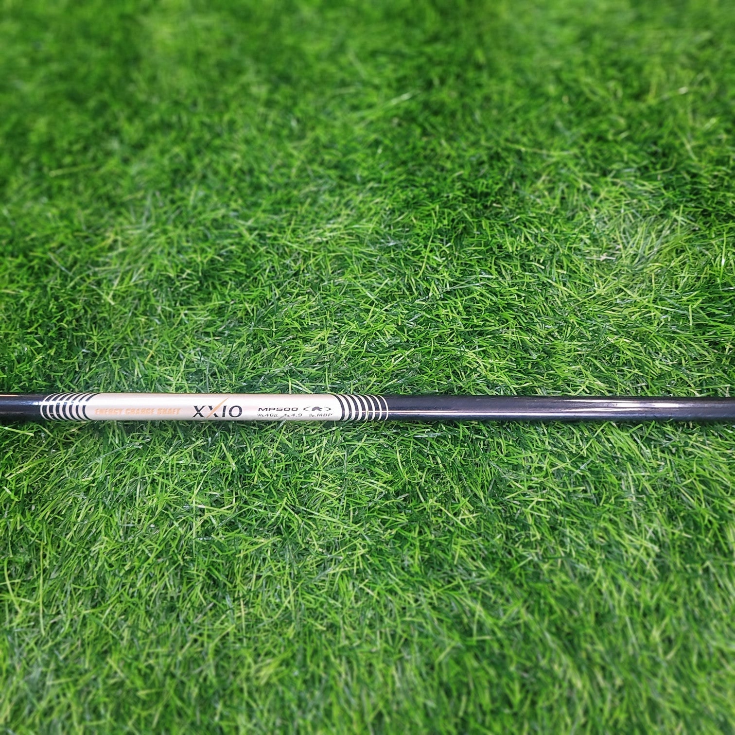 XXIO Wood / XXIO 5 / 4W / 16.5° / R