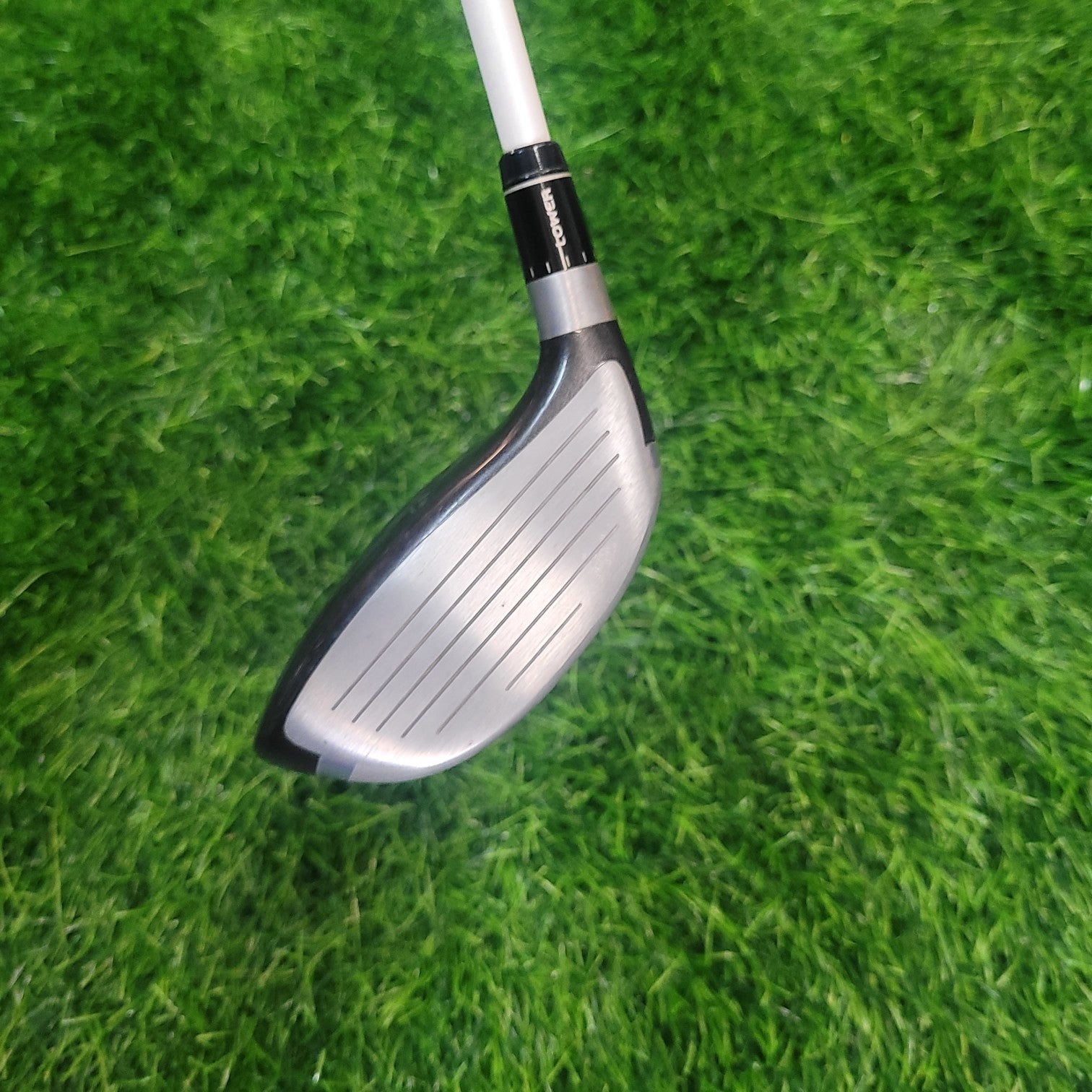TaylorMade Wood / SLDR / 3W / 15.0° / S
