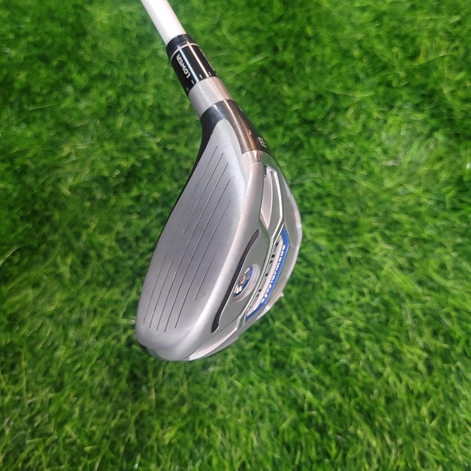 TaylorMade Wood / SLDR / 3W / 15.0° / S