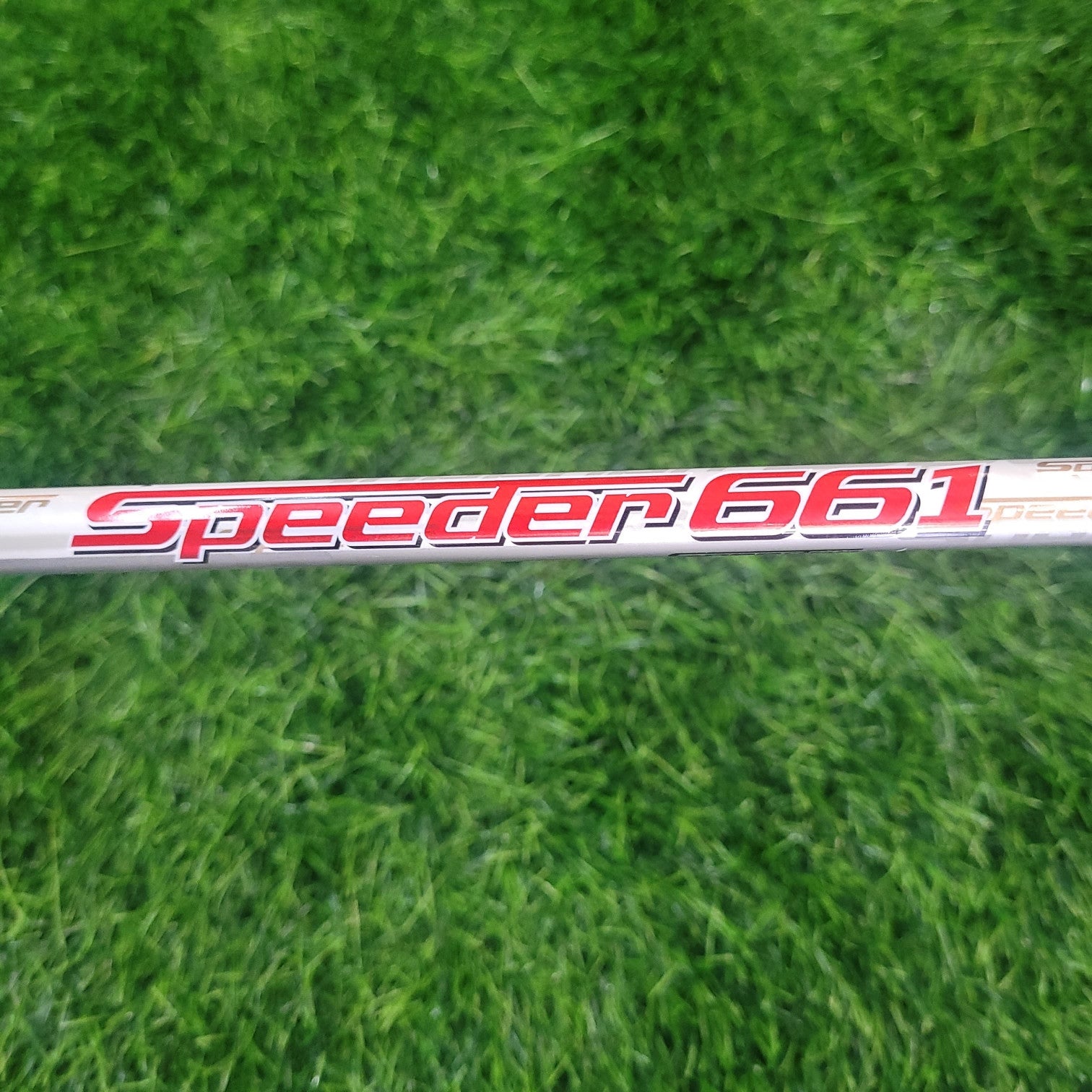 TaylorMade Wood / SLDR / 3W / 15.0° / S