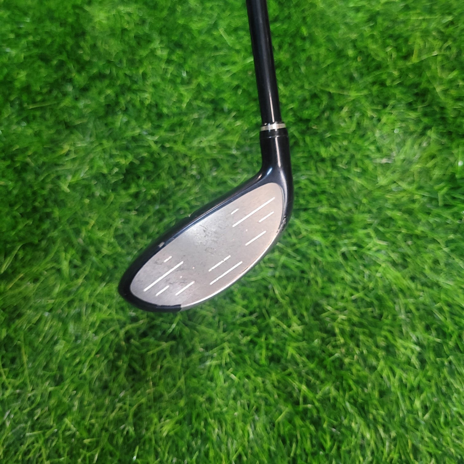 XXIO Wood / XXIO 5 / 4W / 16.5° / R