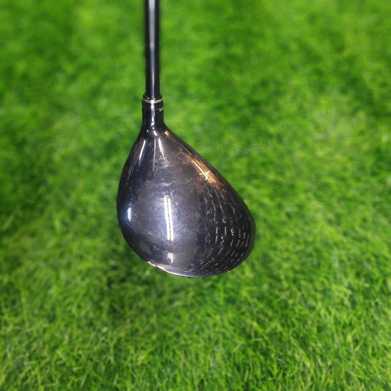 XXIO Wood / XXIO 5 / 4W / 16.5° / R