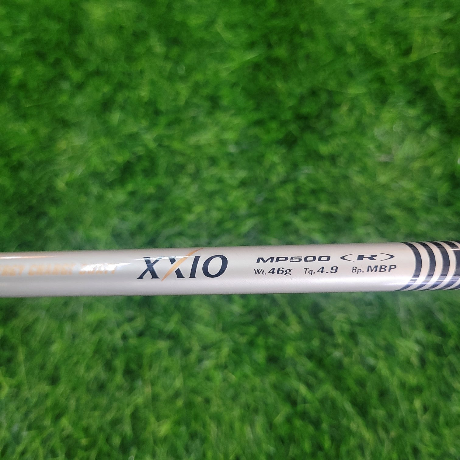 XXIO Wood / XXIO 5 / 4W / 16.5° / R