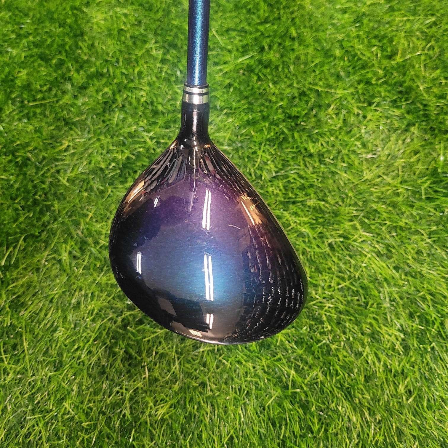 XXIO Wood / XXIO 8 / 4W / 16.5° / R