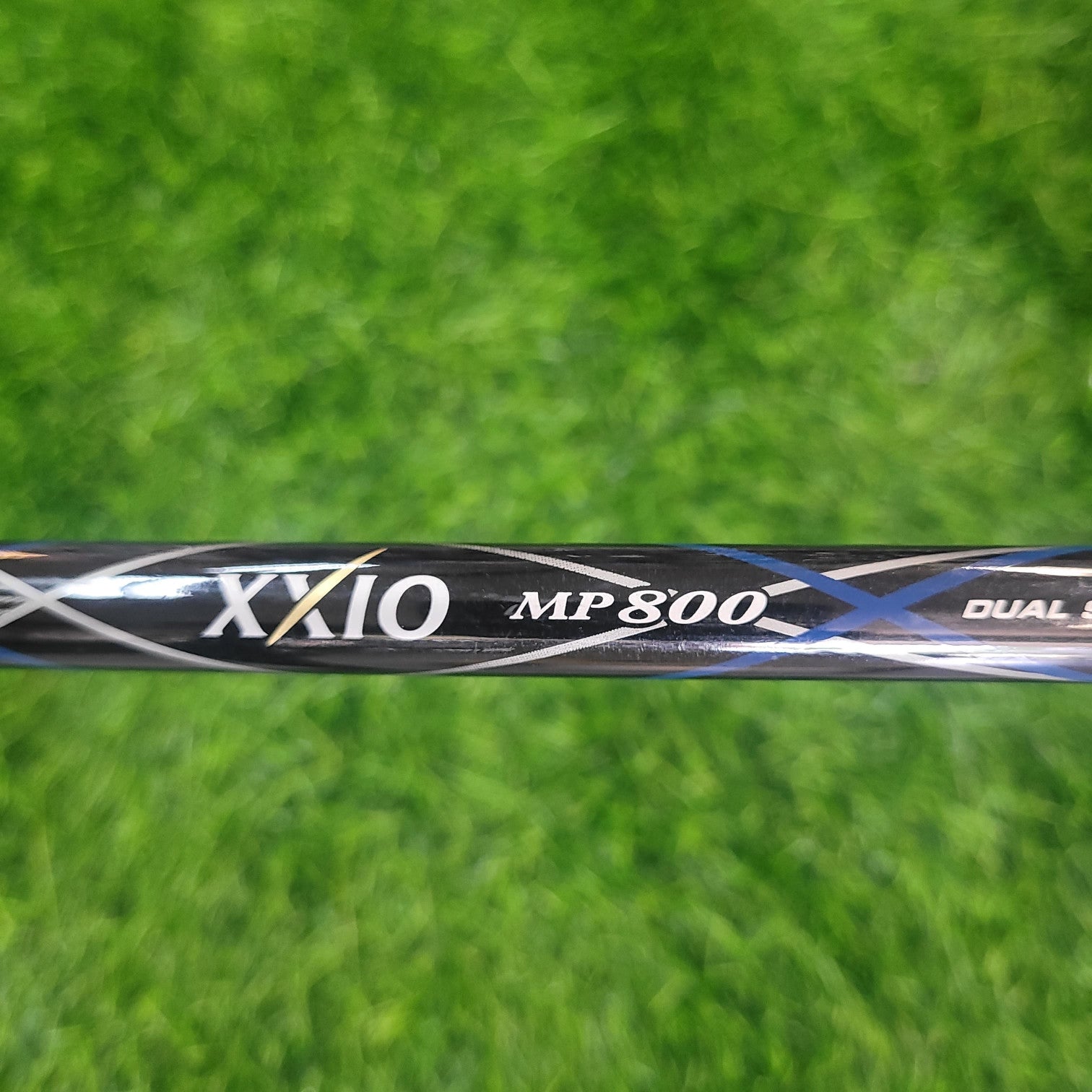 XXIO Wood / XXIO 8 / 4W / 16.5° / R