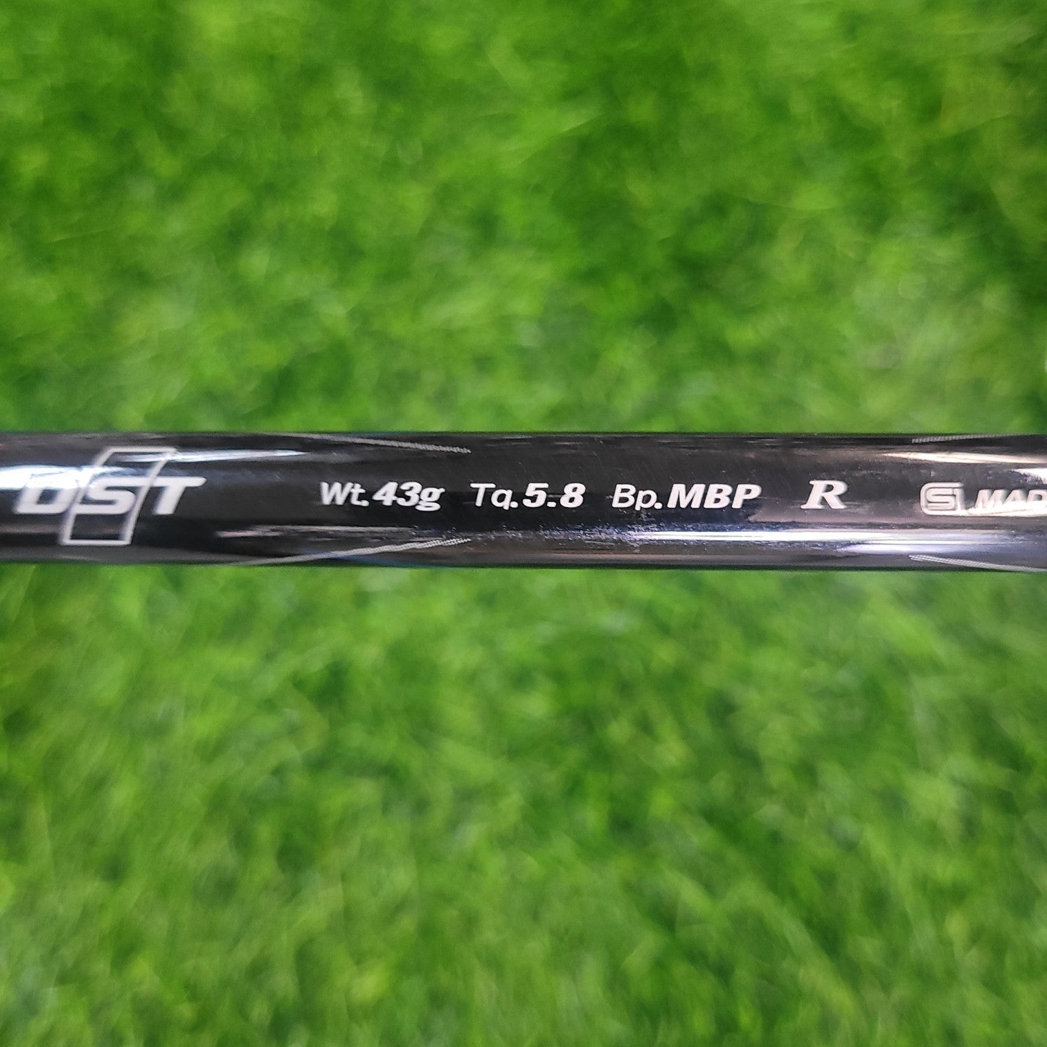 XXIO Wood / XXIO 8 / 4W / 16.5° / R