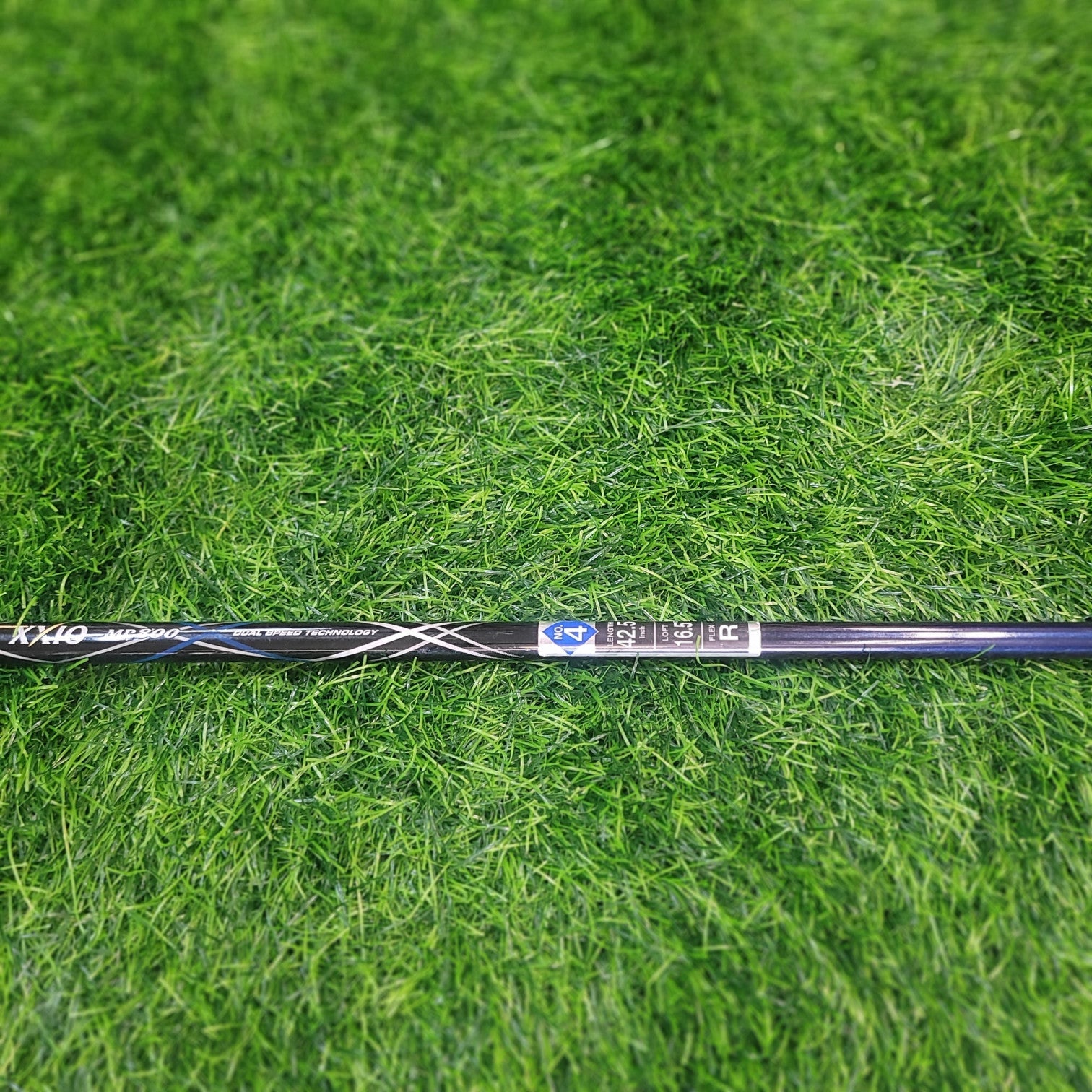 XXIO Wood / XXIO 8 / 4W / 16.5° / R