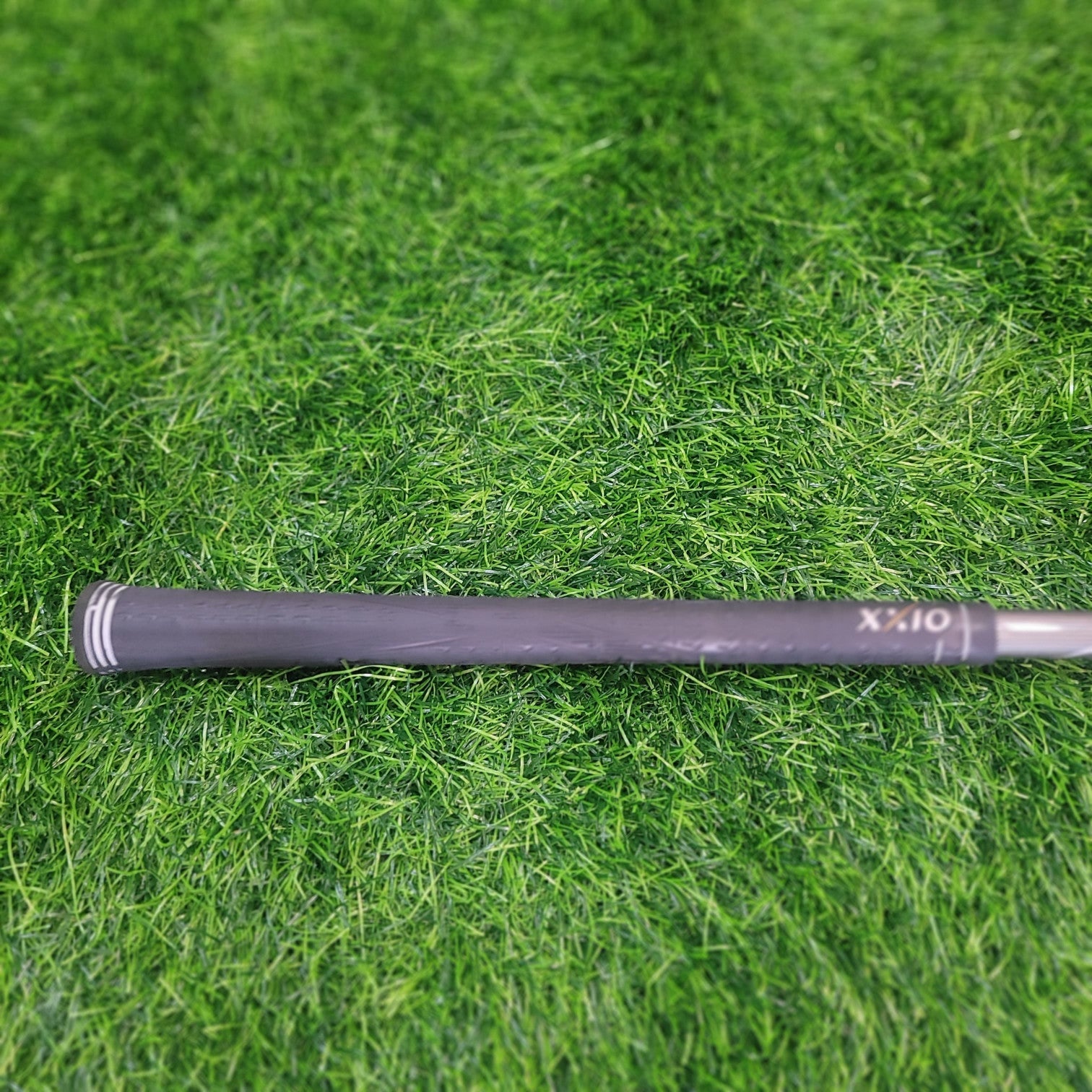 XXIO Wood / XXIO 8 / 4W / 16.5° / R