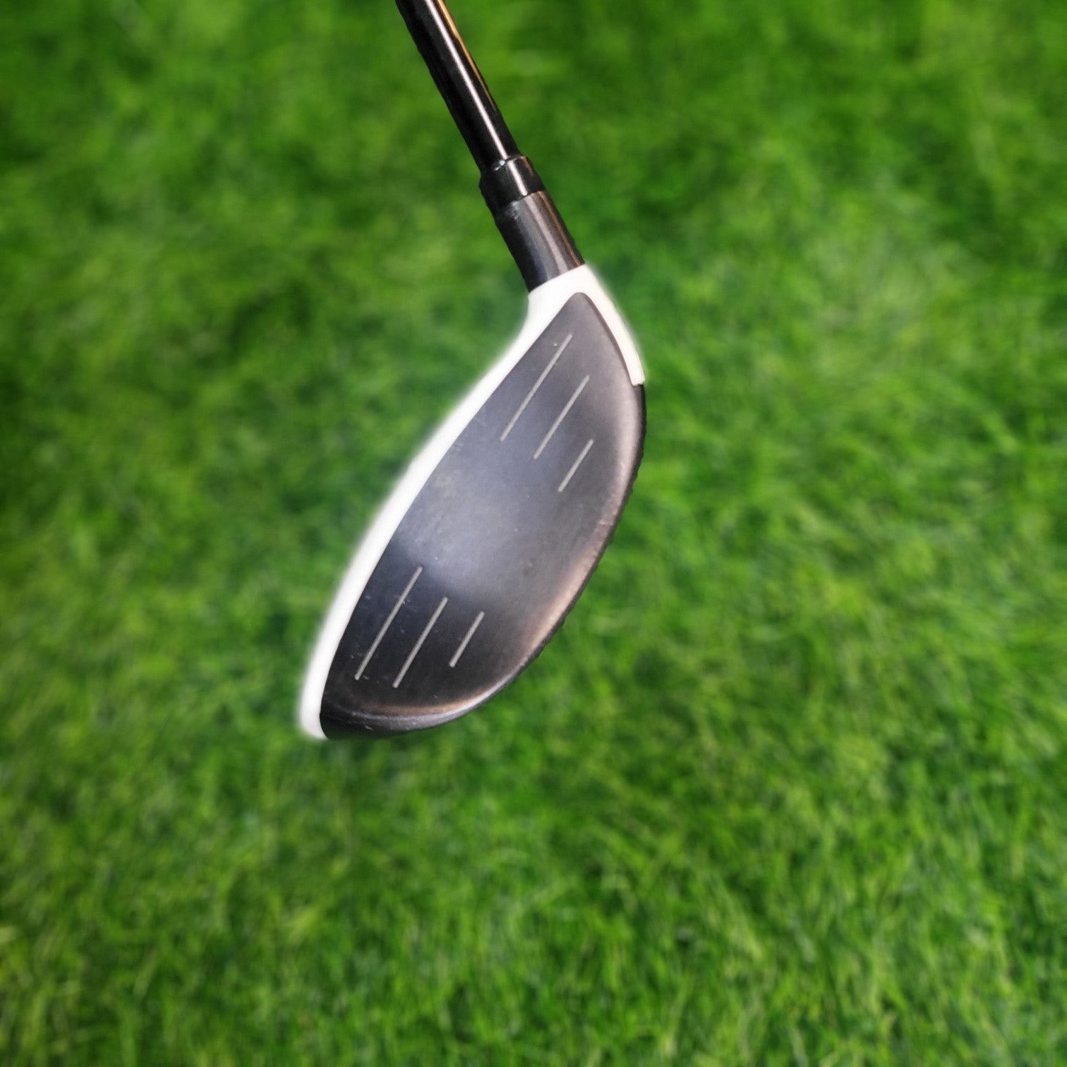 TaylorMade Wood / RBZ STAGE 2 / 3W / 15.0° / R