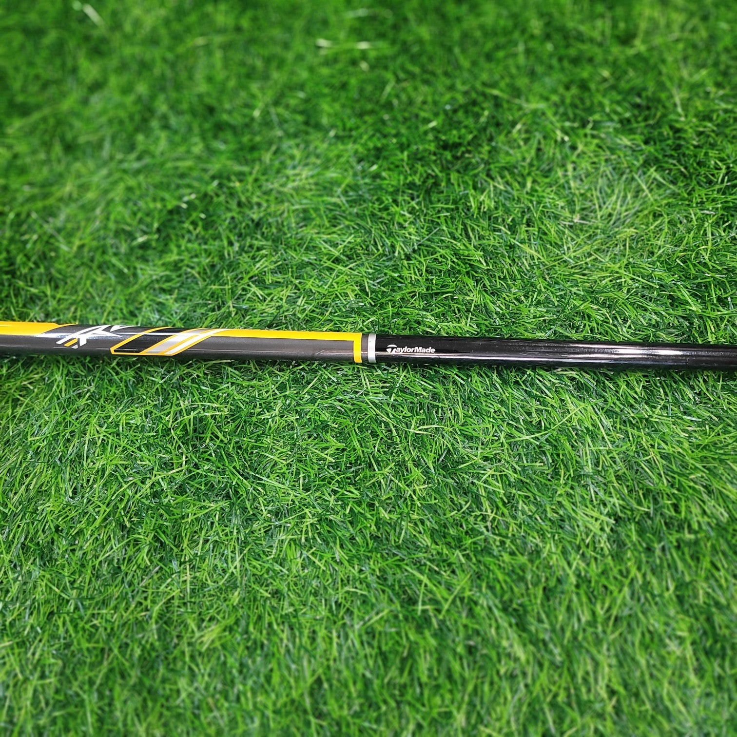 TaylorMade Wood / RBZ STAGE 2 / 3W / 15.0° / R