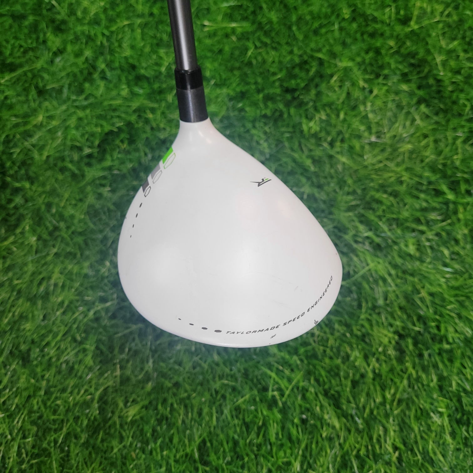 TaylorMade Wood / RBZ / 5W / 19.0° / Women