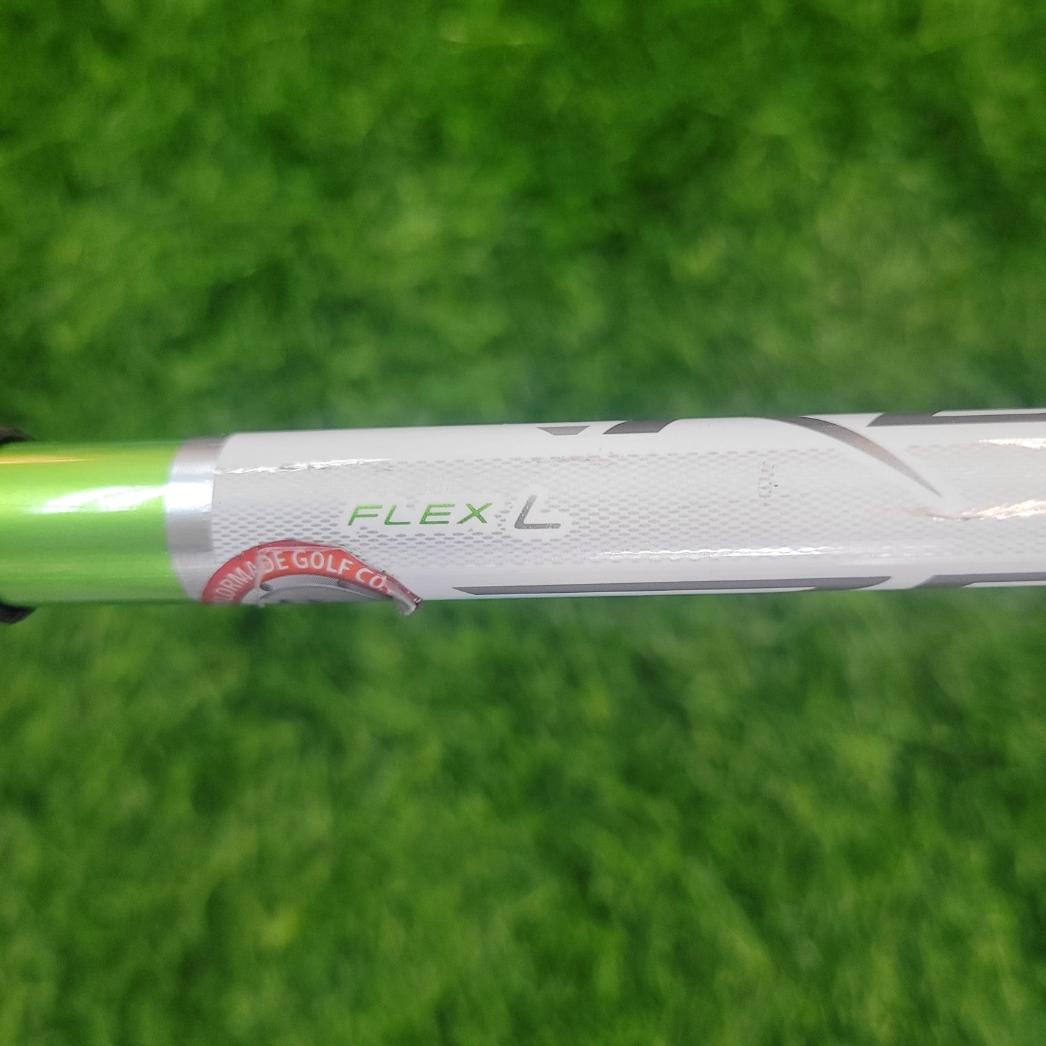 TaylorMade Wood / RBZ / 5W / 19.0° / Women