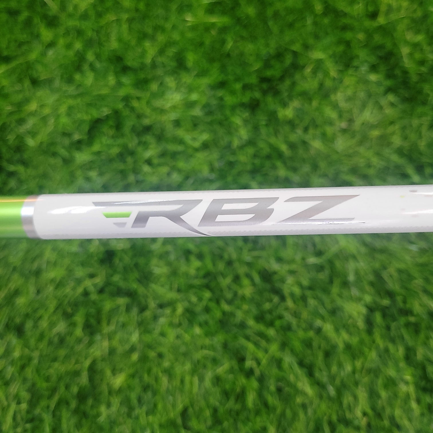 TaylorMade Wood / RBZ / 5W / 19.0° / Women