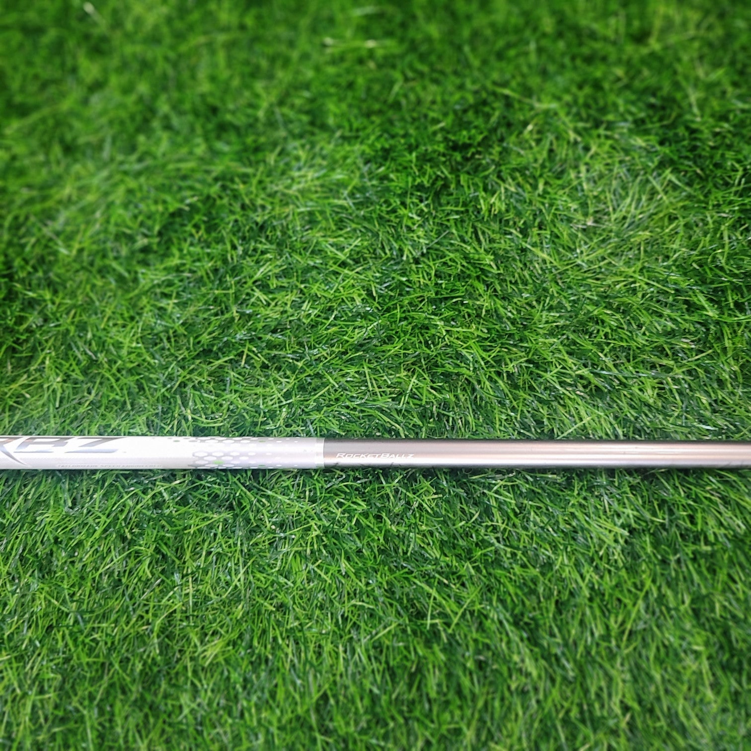 TaylorMade Wood / RBZ / 5W / 19.0° / Women