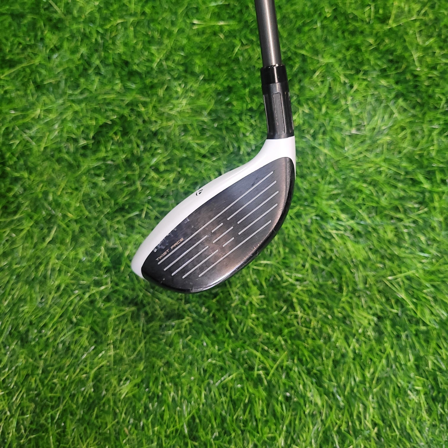 TaylorMade Wood / SIM MAX / 3W / 15.0° / R