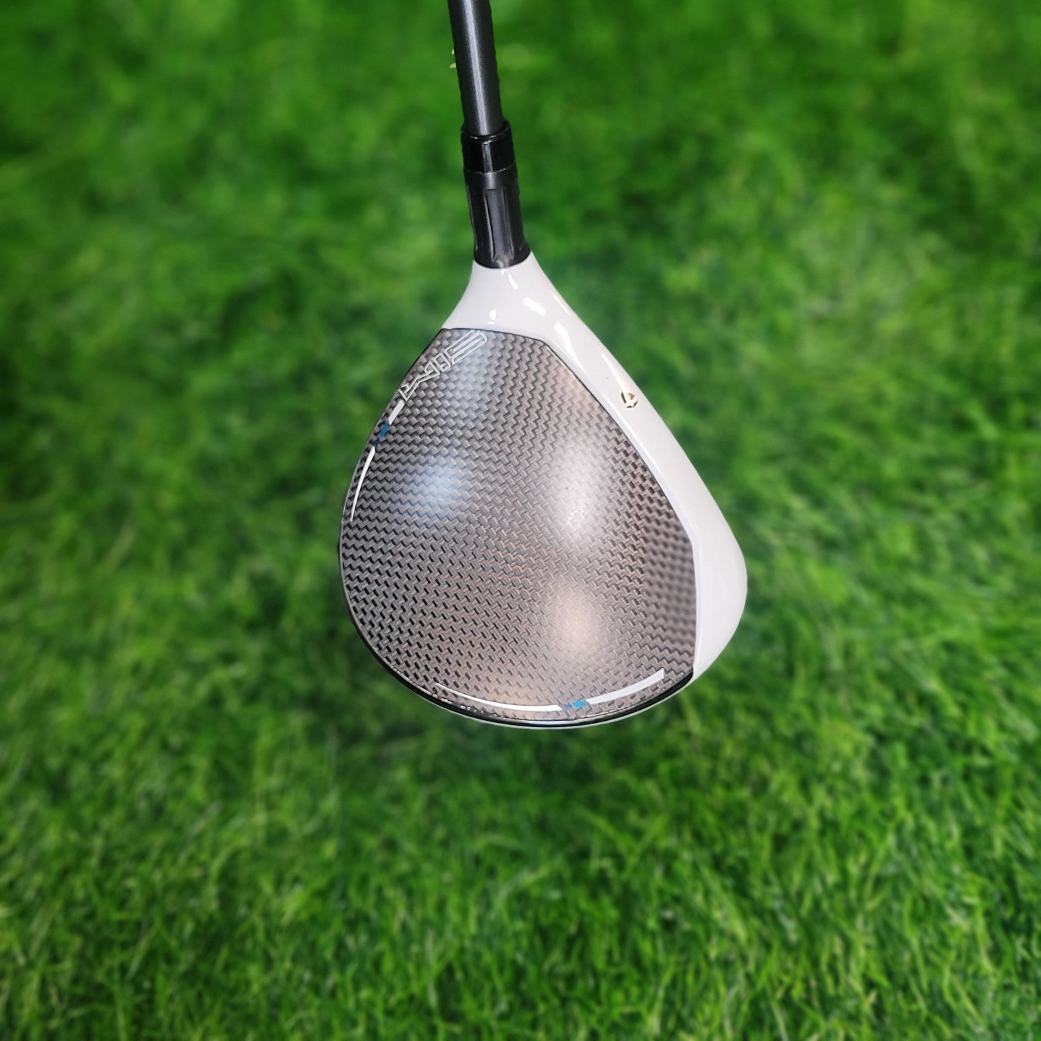 TaylorMade Wood / SIM MAX / 3W / 15.0° / R