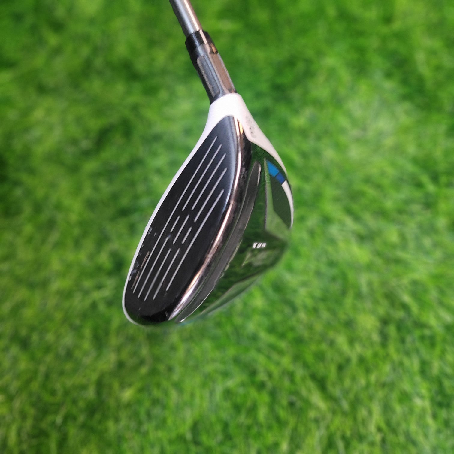 TaylorMade Wood / SIM MAX / 3W / 15.0° / R