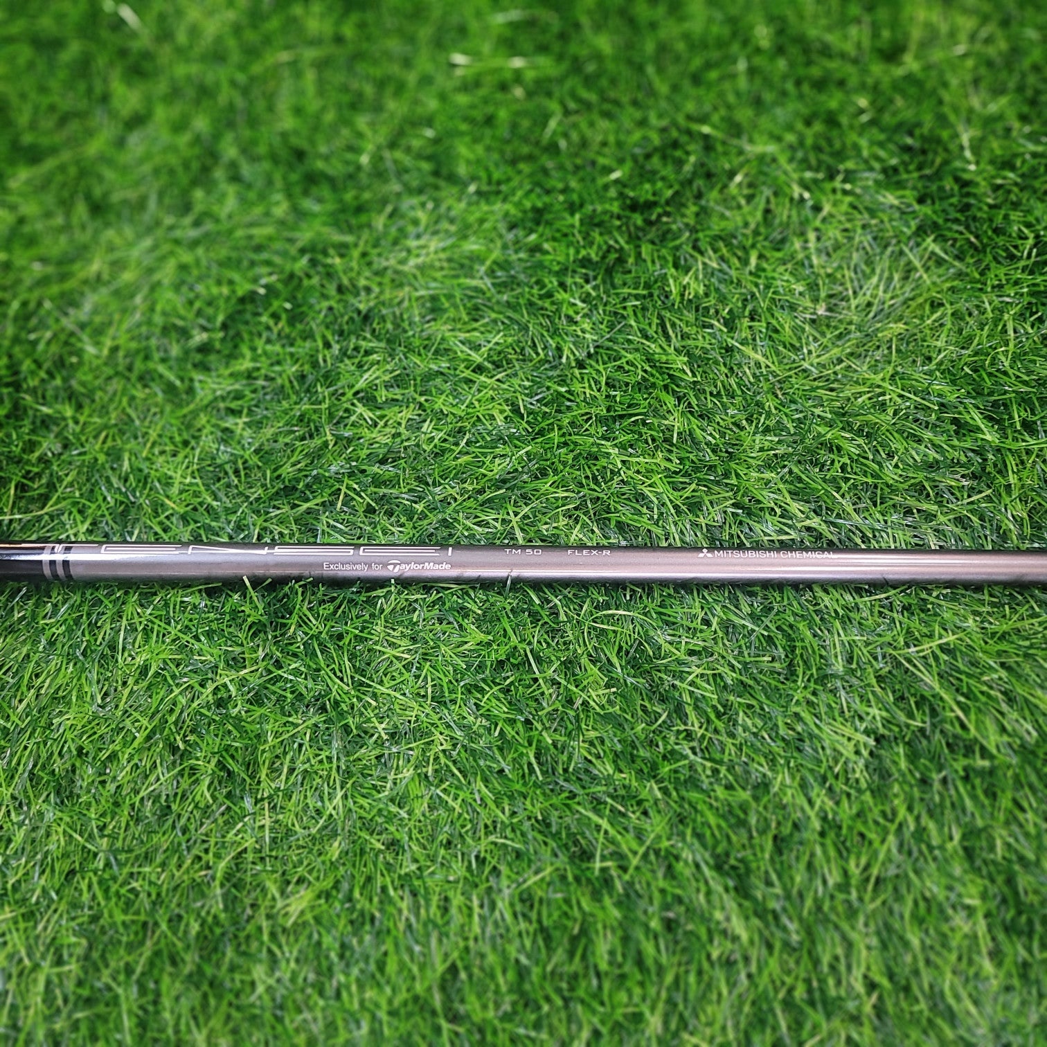 TaylorMade Wood / SIM MAX / 3W / 15.0° / R