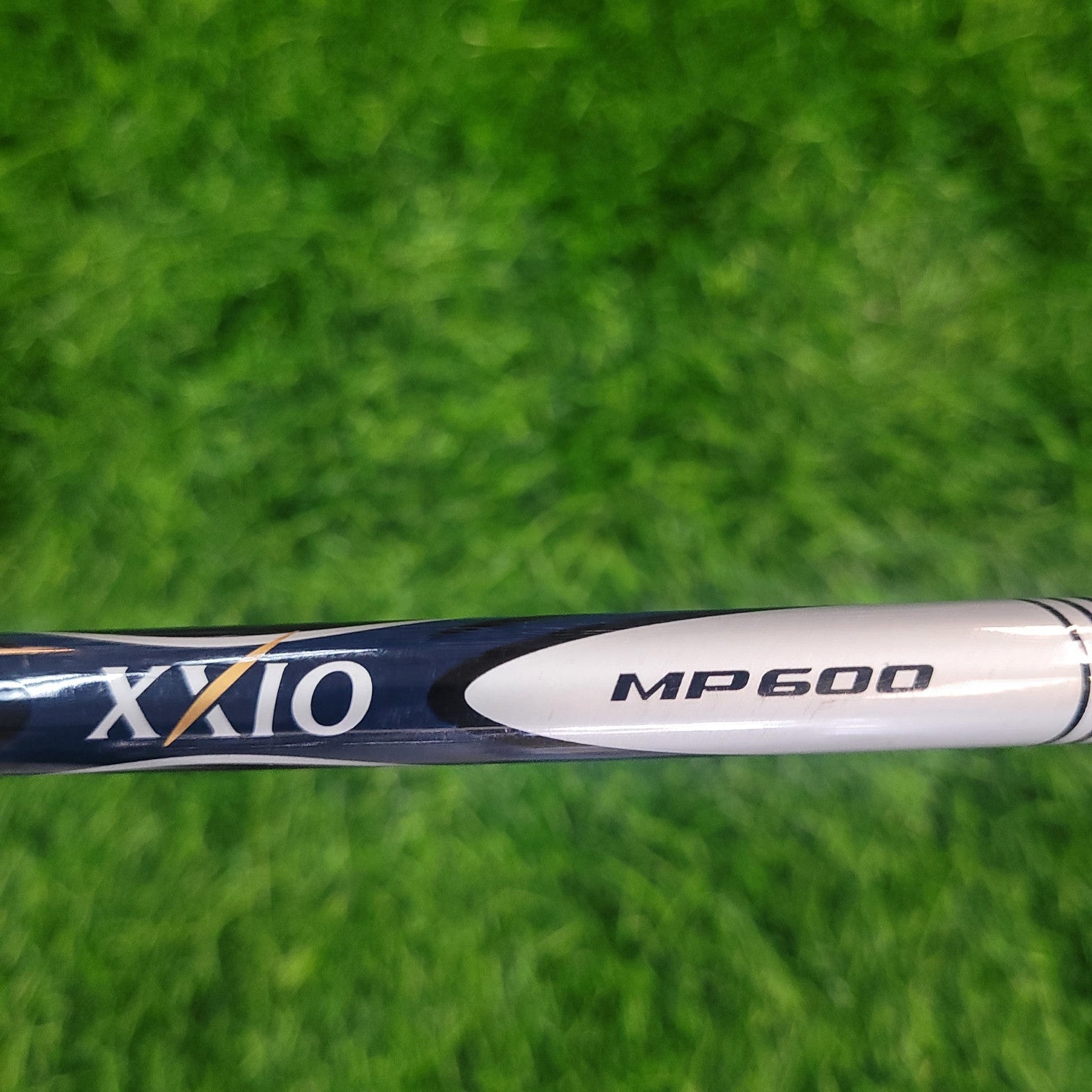 XXIO Wood / XXIO 6 / 7W / 20.0° / R