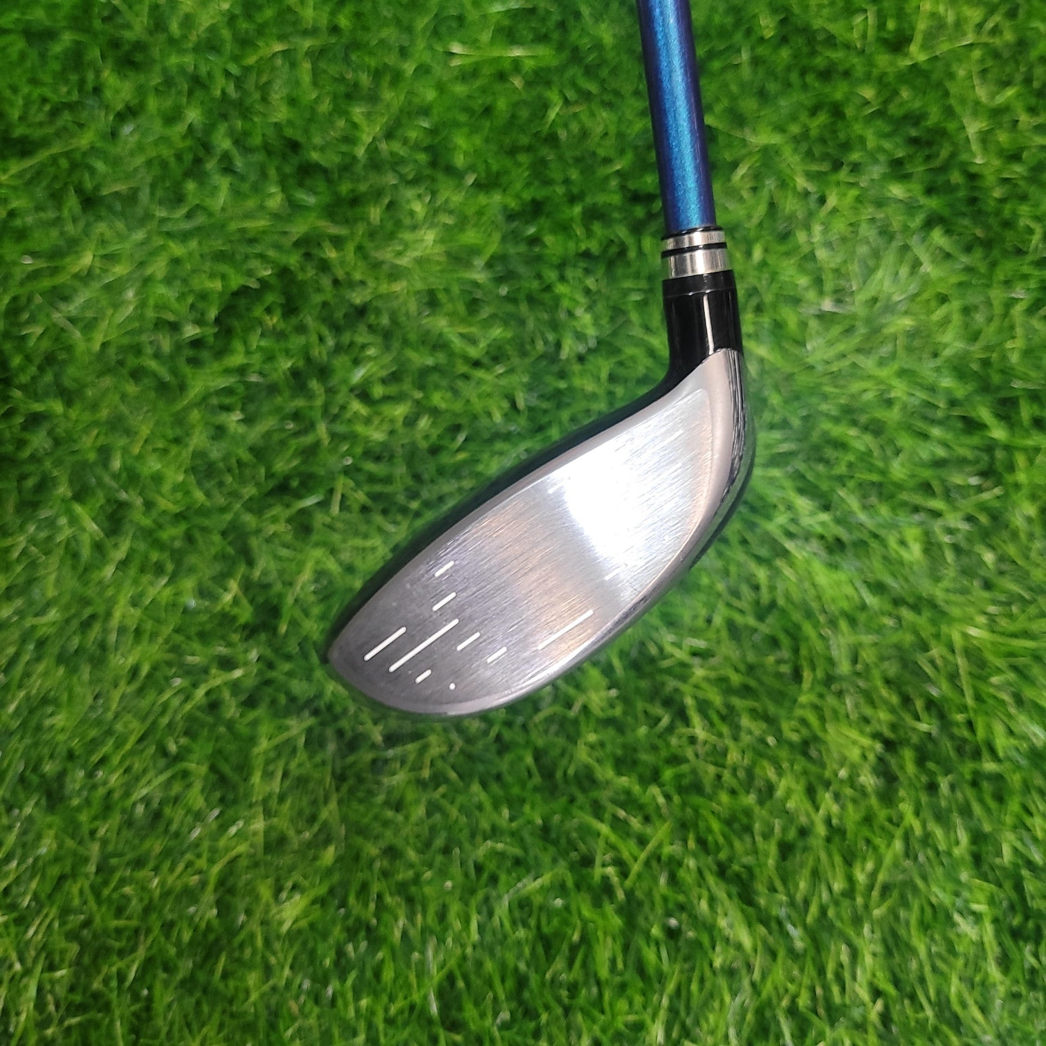 XXIO Wood / XXIO 8 / 3W / 15.0° / R