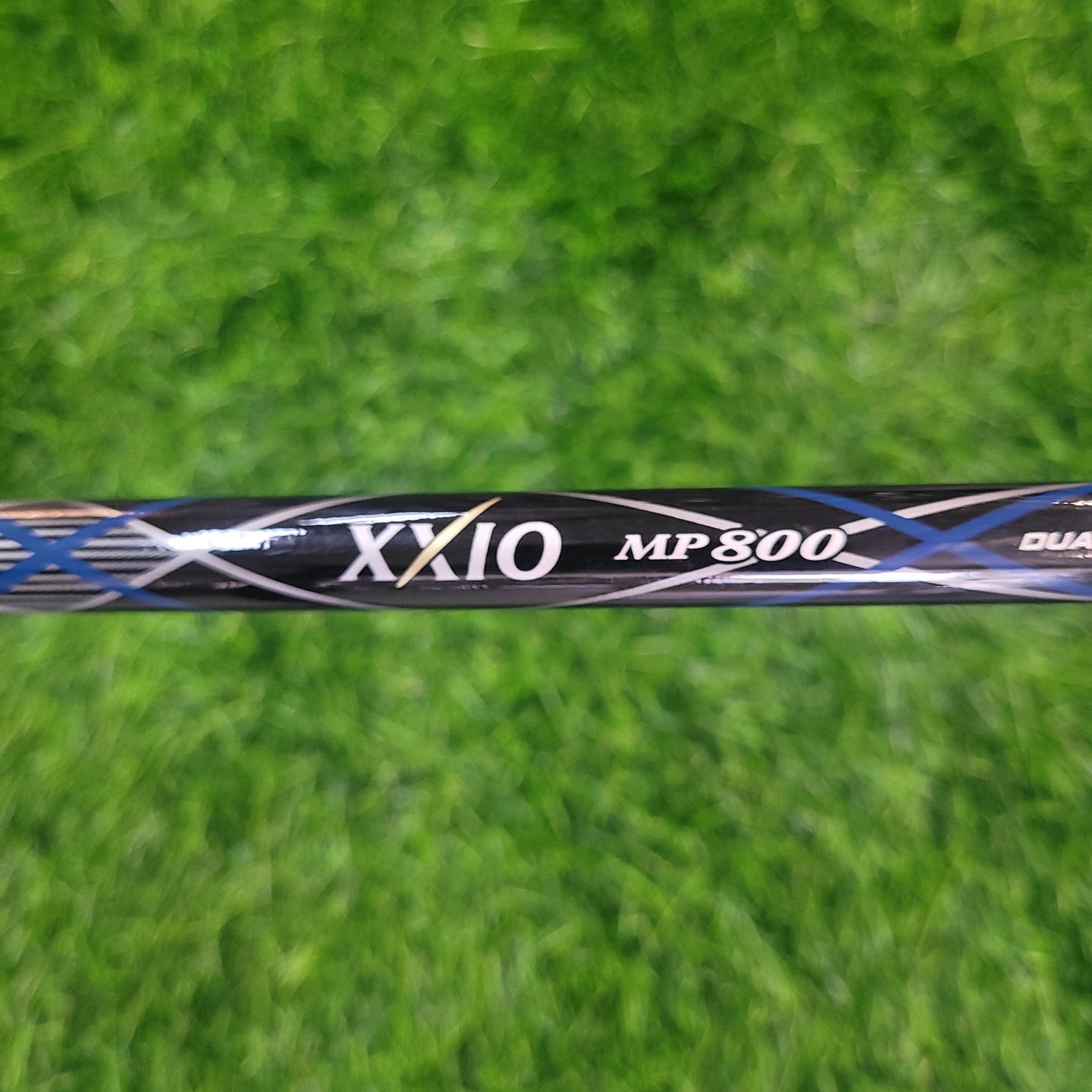 XXIO Wood / XXIO 8 / 3W / 15.0° / R