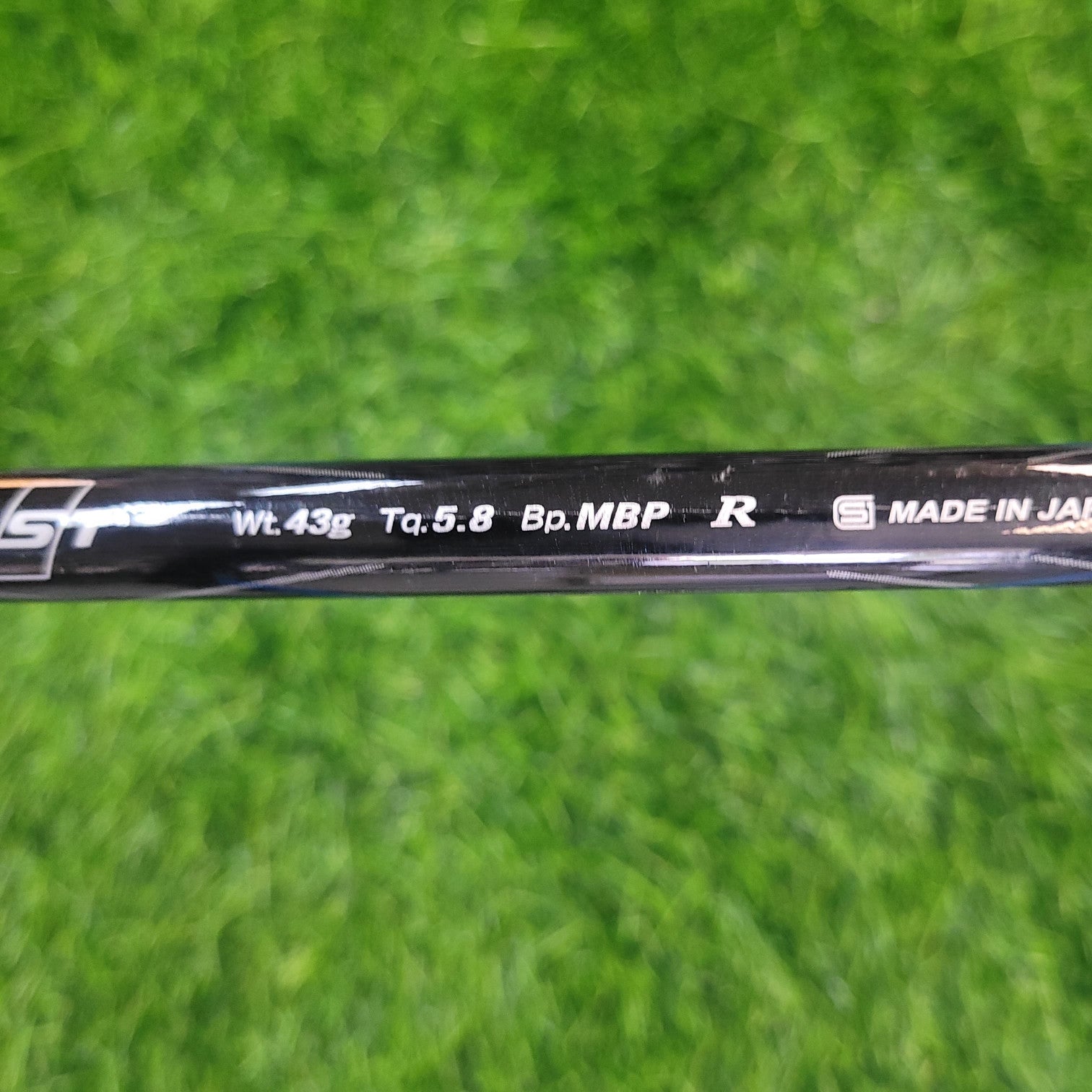 XXIO Wood / XXIO 8 / 3W / 15.0° / R