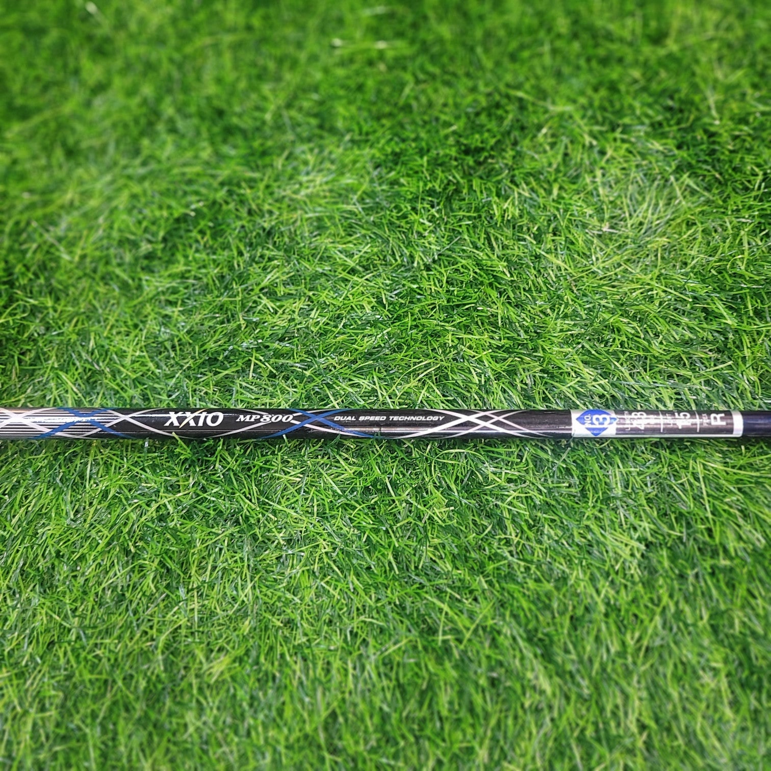 XXIO Wood / XXIO 8 / 3W / 15.0° / R