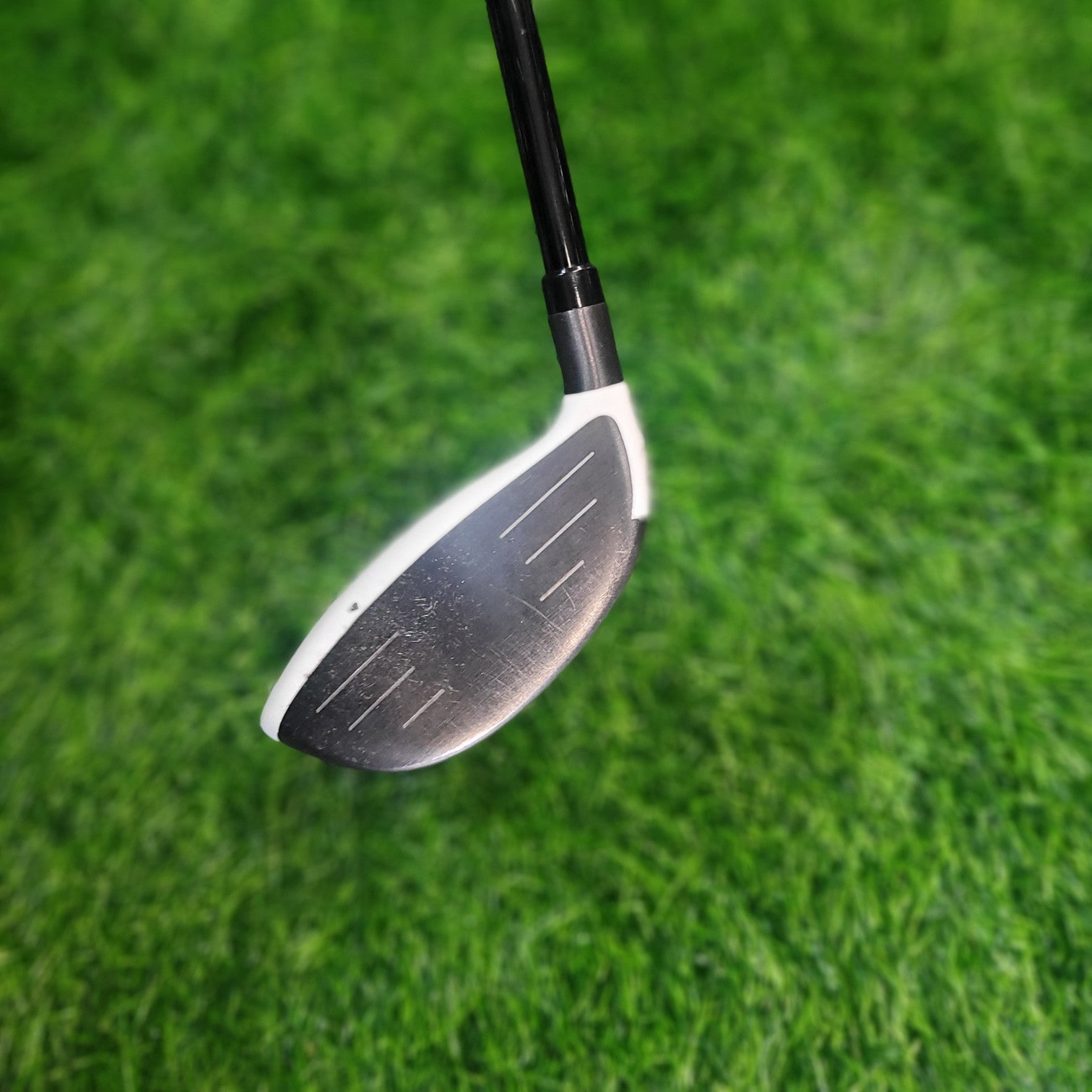 TaylorMade Wood / RBZ STAGE 2 / 3W / 15.0° / S