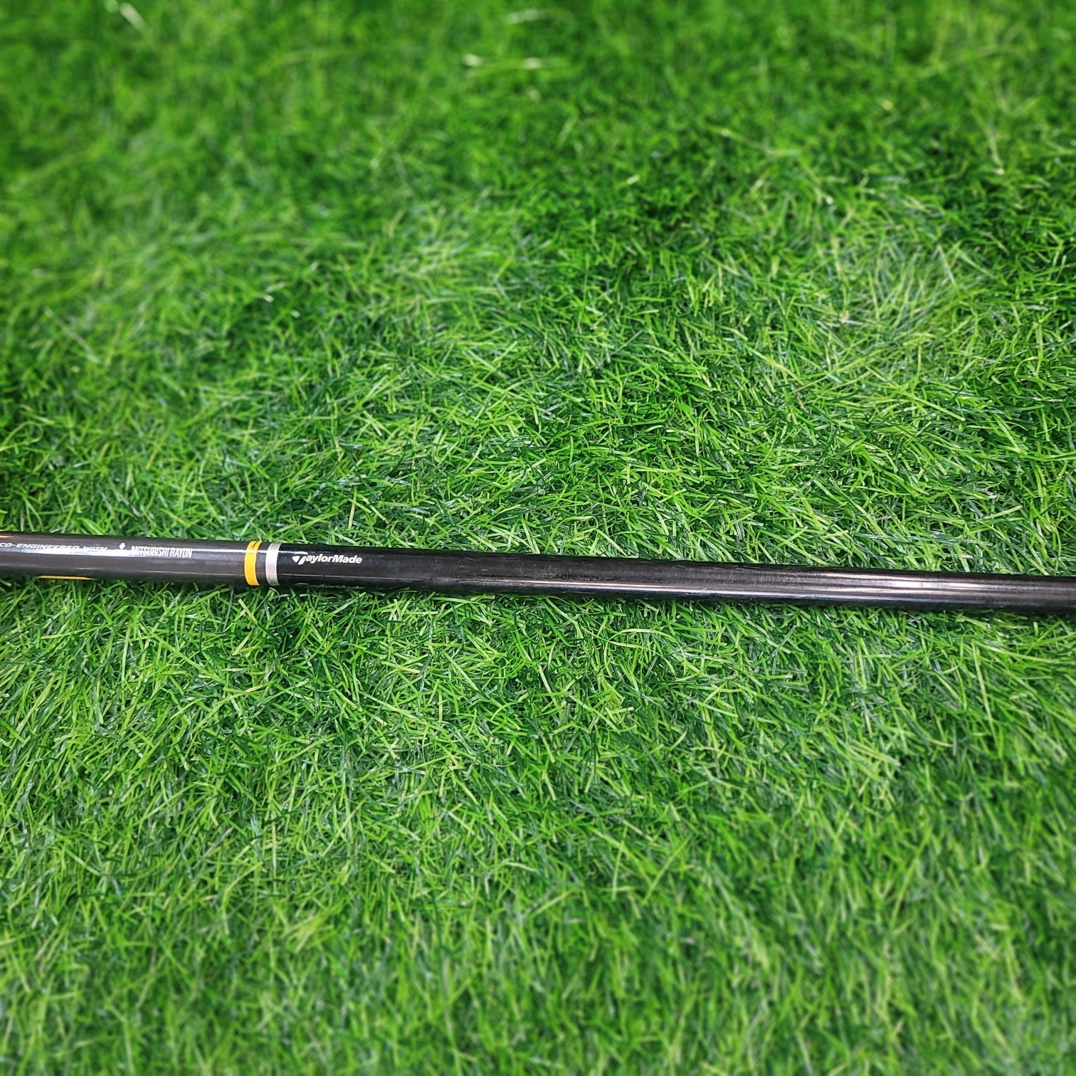TaylorMade Wood / RBZ STAGE 2 / 3W / 15.0° / S