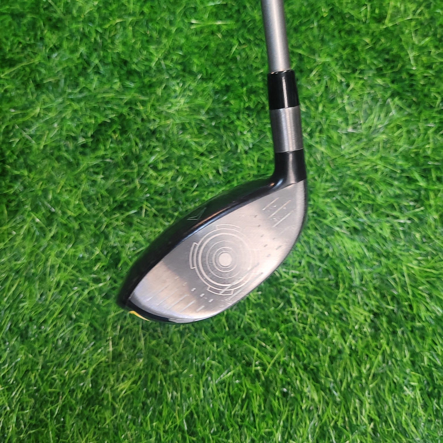 Callaway  Wood / EPIC FLASH STAR  / 5W / 18.0° / R