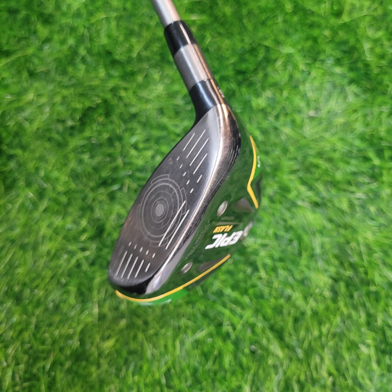 Callaway  Wood / EPIC FLASH STAR  / 5W / 18.0° / R