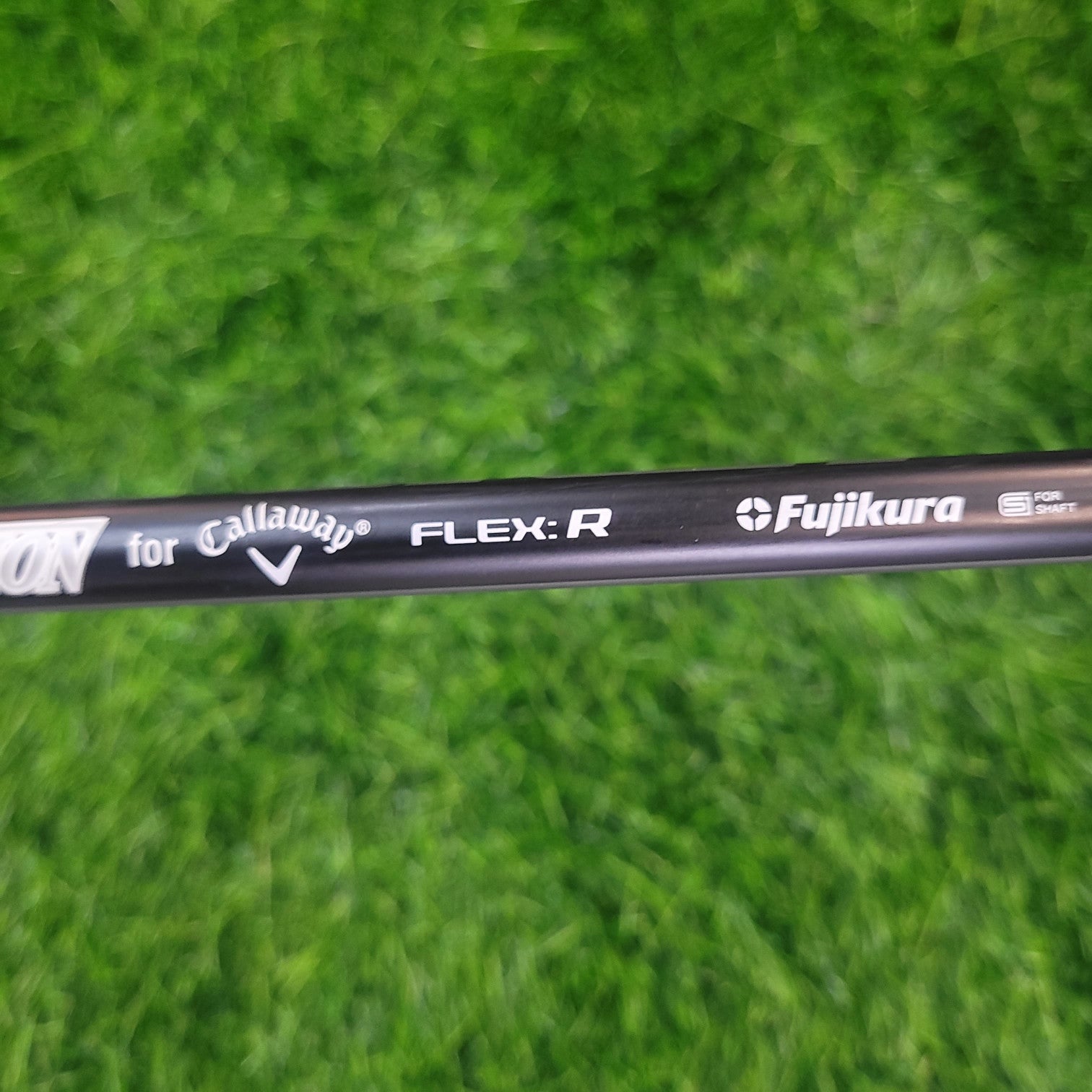 Callaway  Wood / EPIC FLASH STAR  / 5W / 18.0° / R