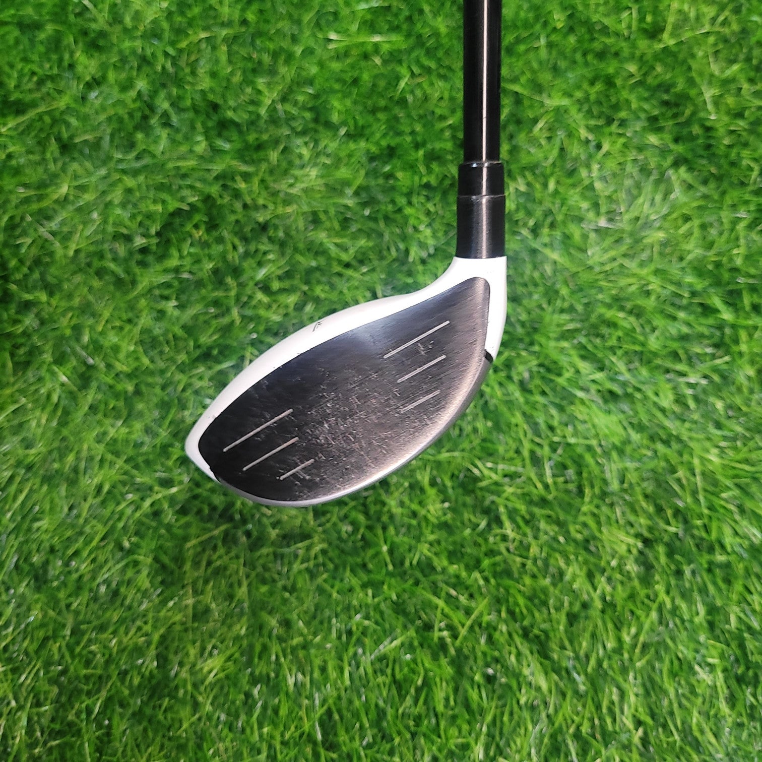TaylorMade Wood / RBZ / 3W / 15.0° / R