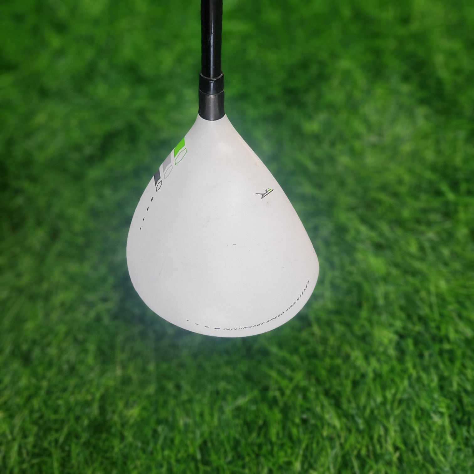 TaylorMade Wood / RBZ / 3W / 15.0° / R
